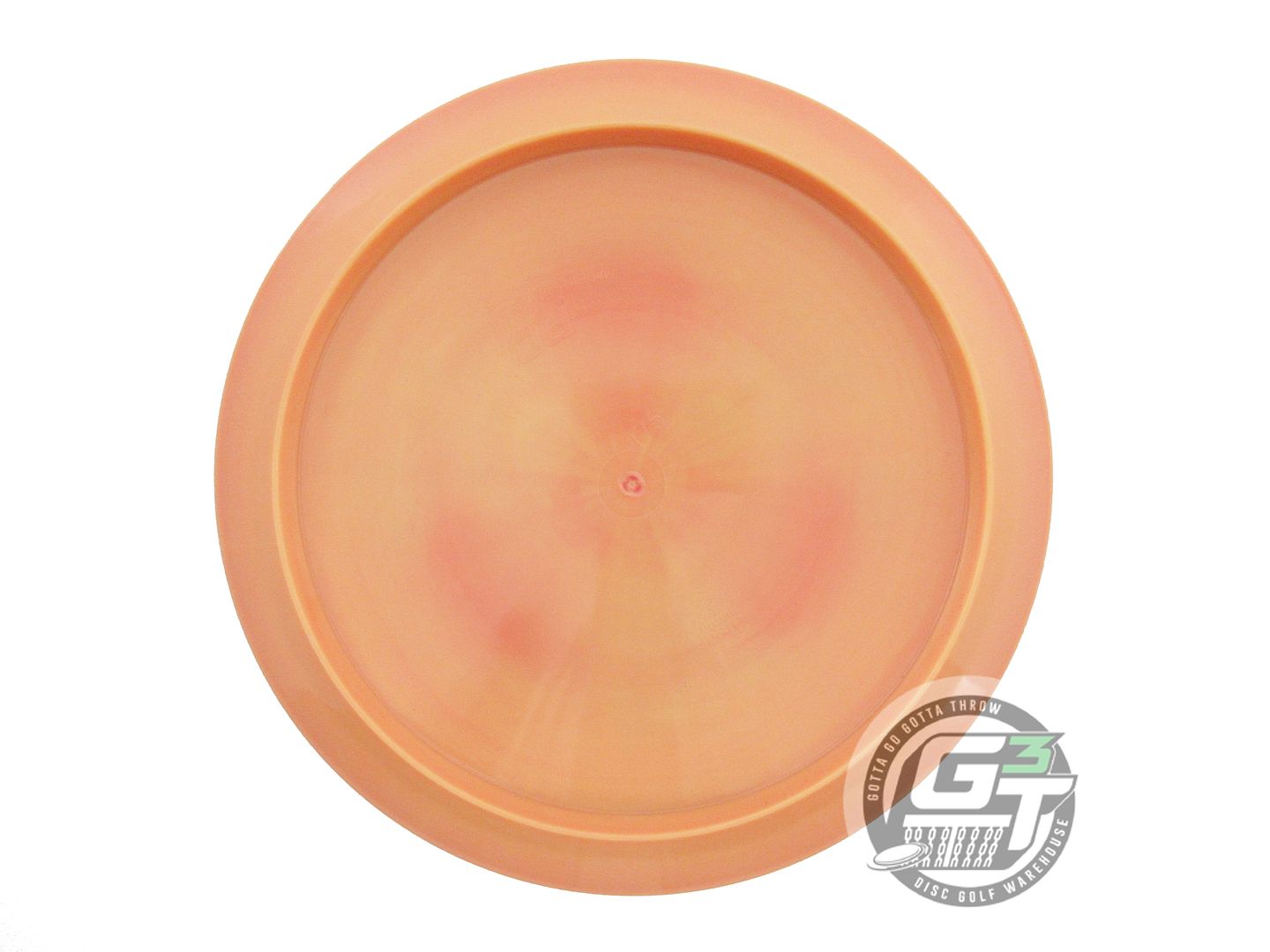 NOS DiscMania NORDIC PHENOM Special Blend S-Line PD 175g Orange A Driver Disc