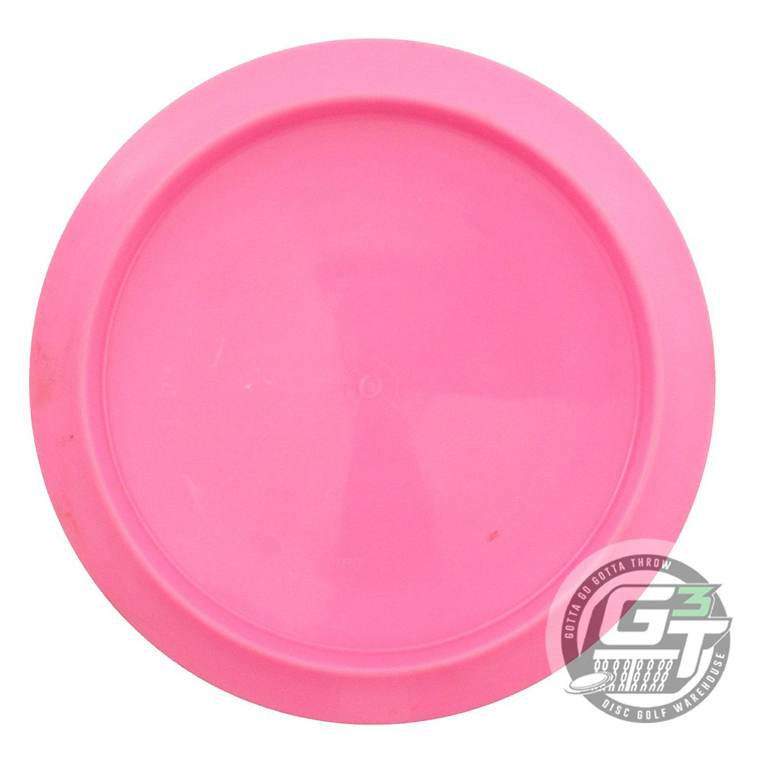 NOS Westside Discs Tournament Sampo 168g Pink Blue Foil Fairway Driver Golf Disc
