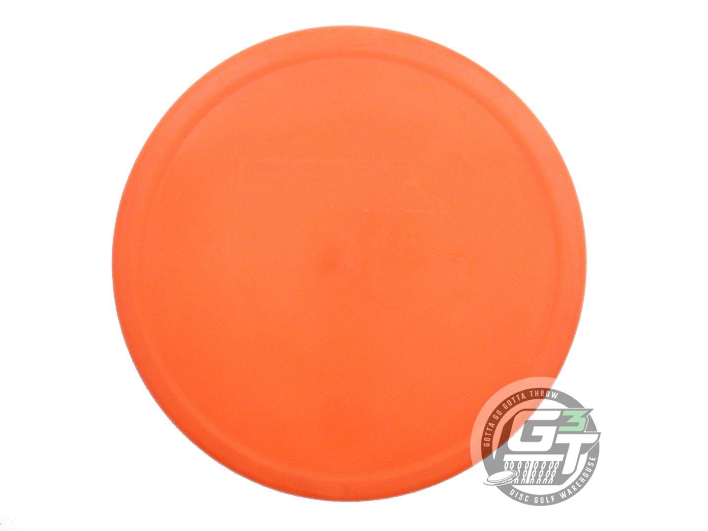 USED Innova X-OUT R-Pro Pig 176g Orange Putter Golf Disc