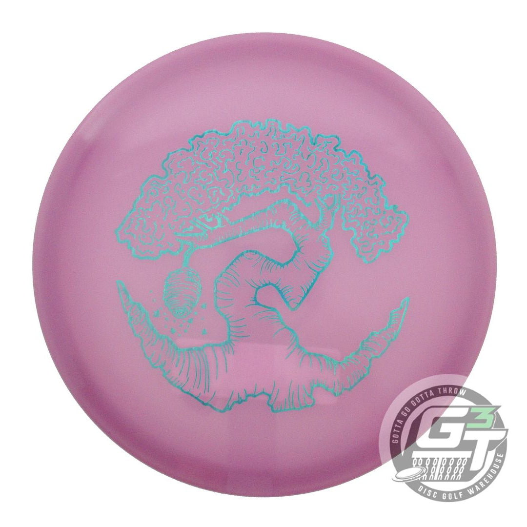 Discraft OTB Glow Z FLX Swarm (Individually Listed)