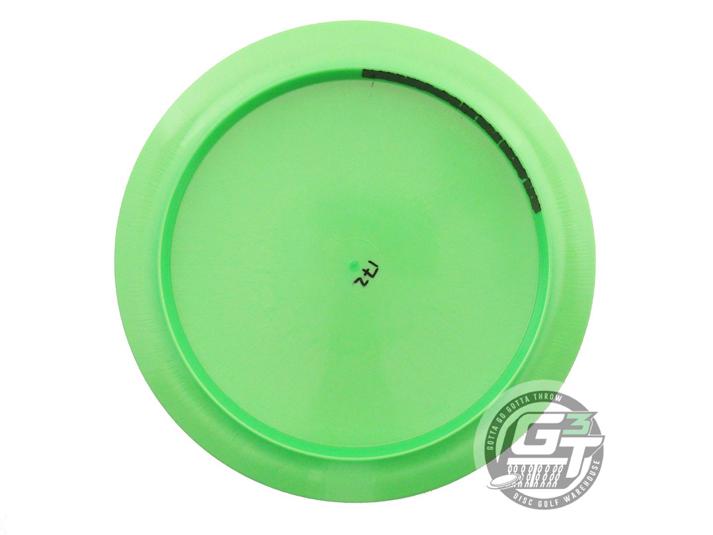 USED Innova GStar Tern 172g Lime Sunrise Foil Distance Driver Golf Disc
