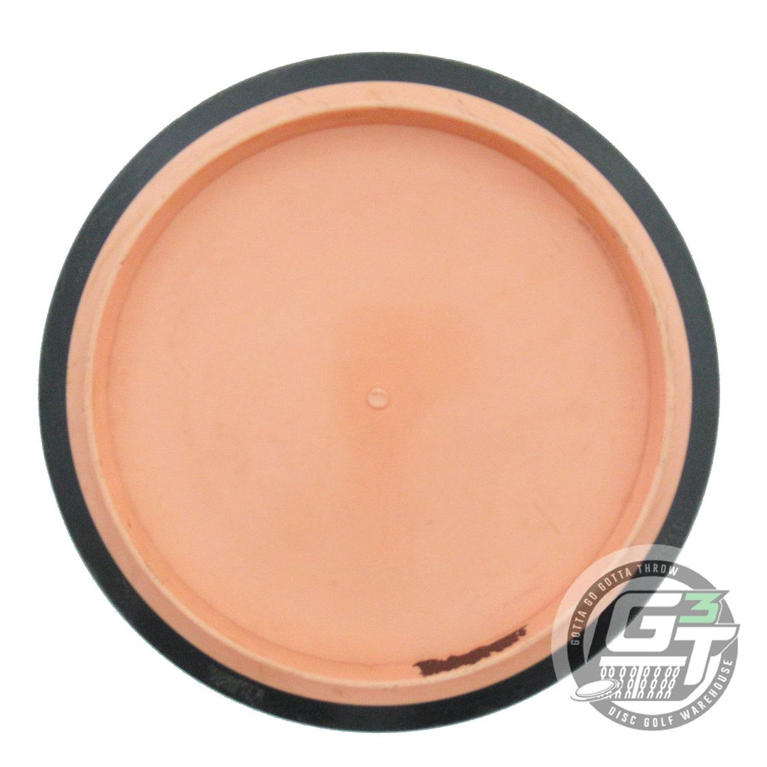 USED MVP Disc Sports Classic Fission Tesla 164g Peach Distance Driver Golf Disc