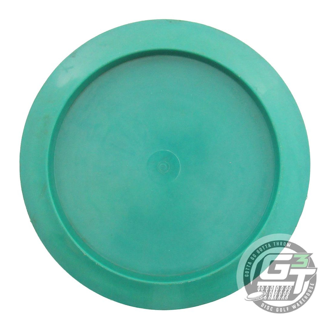 USED Innova Pro Destroyer 175g Green Silver Foil Distance Driver Golf Disc