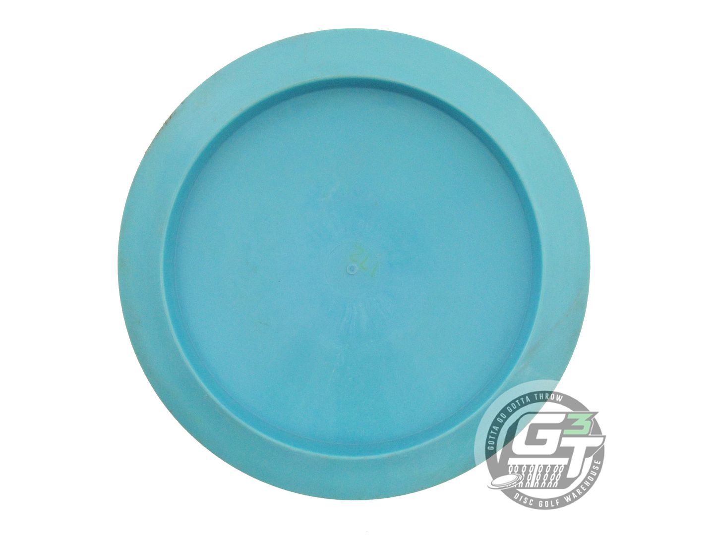 USED DiscMania X-OUT S-Line DD3 172g Teal Distance Driver Golf Disc