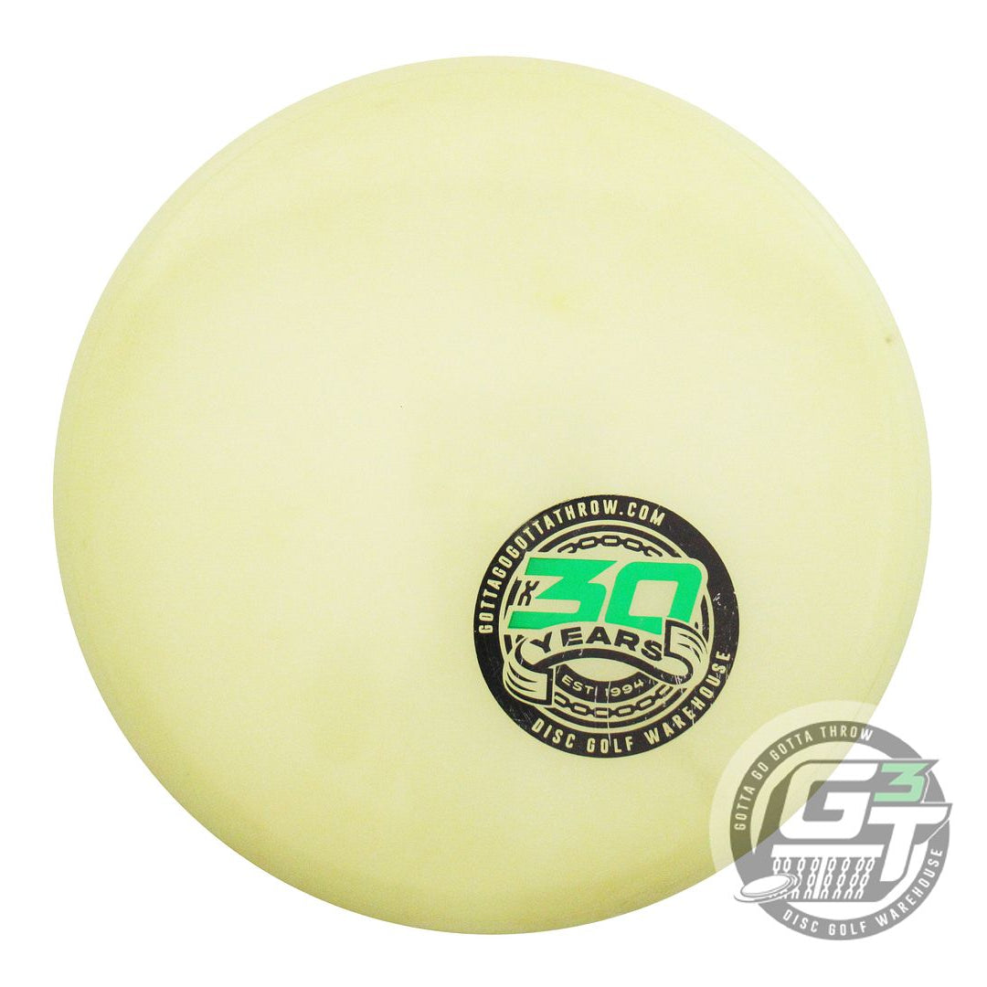 USED Axiom Discs Total Eclipse Proton Envy 176g G3T 30 YEAR Putter Golf Disc