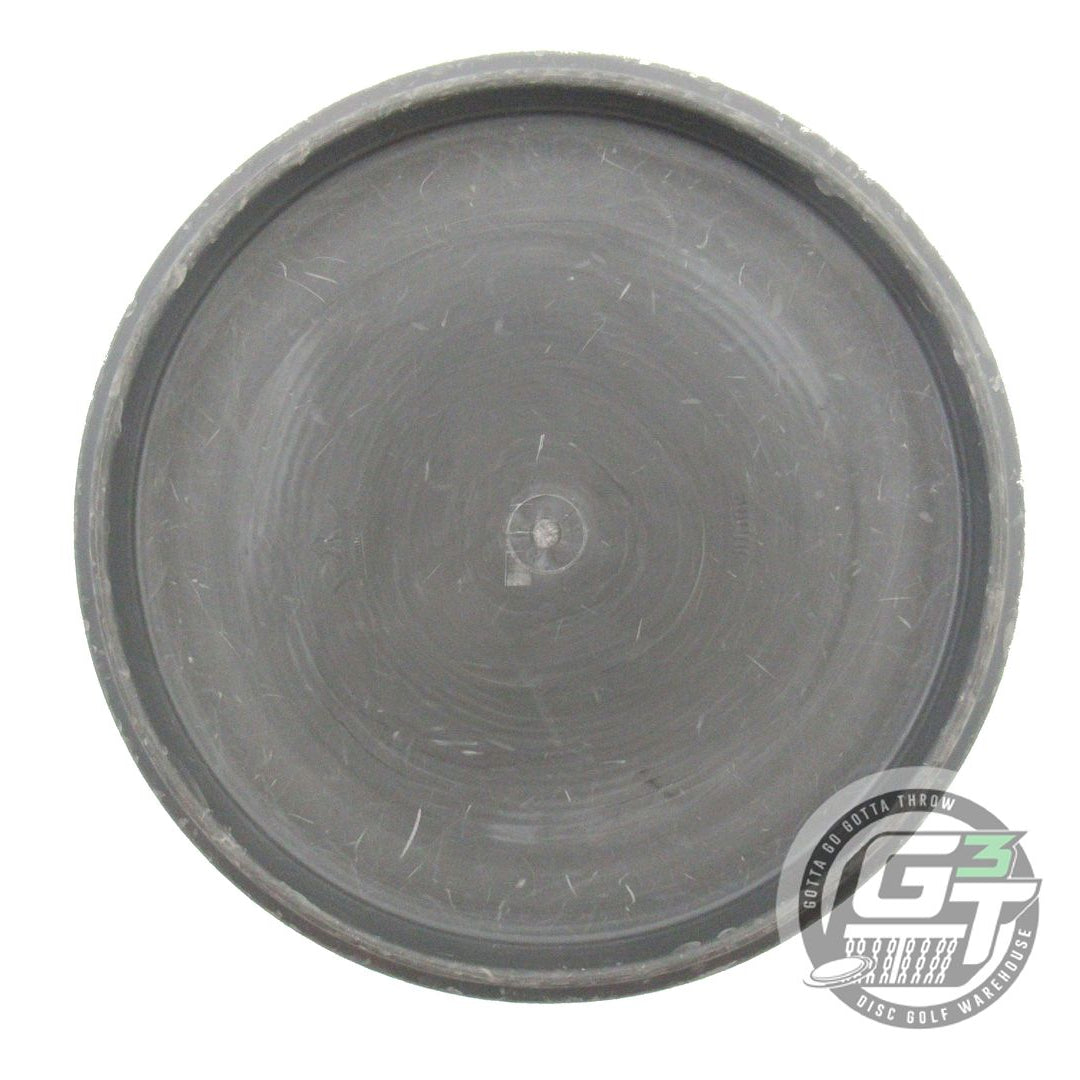 USED Dynamic Discs Classic Blend Judge 173g Gray Silver Foil Putter Golf Disc