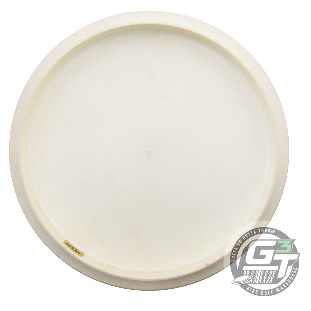 NOS Discraft SuperColor ESP Buzzz 178g DEMISE OF LOC-NAR Midrange Golf Disc