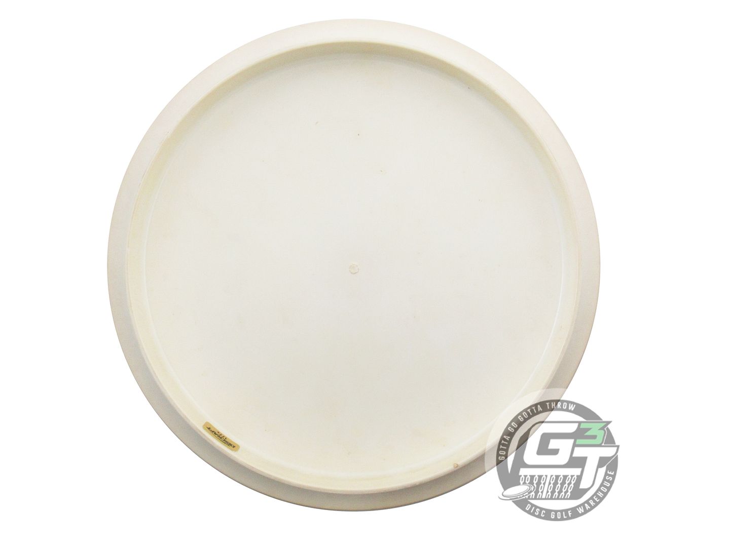 NOS Discraft SuperColor ESP Buzzz 178g DEMISE OF LOC-NAR Midrange Golf Disc