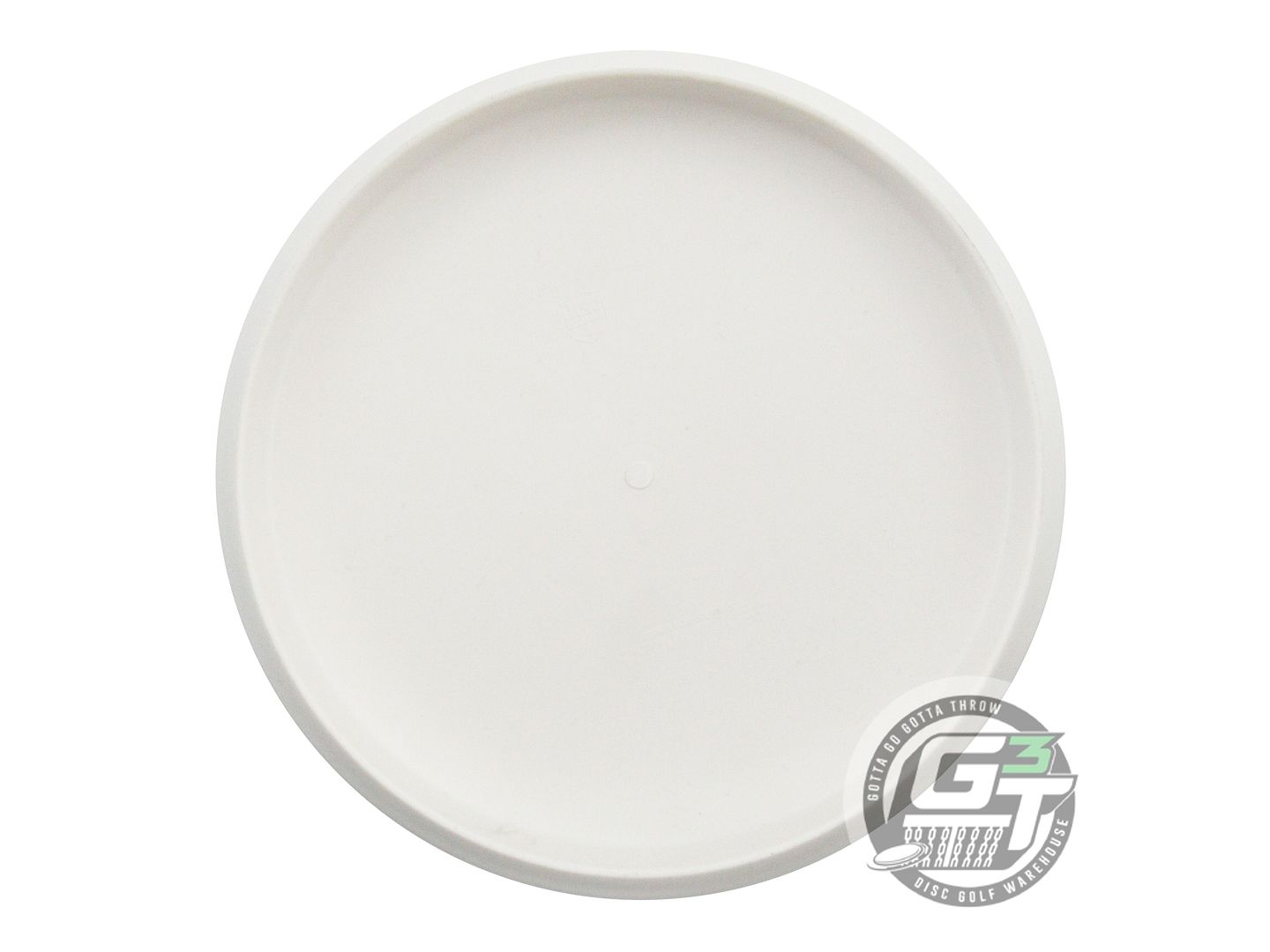 USED DiscMania D-Line Flex 3 Rainmaker 173g White MINI STAMP Putter Golf Disc