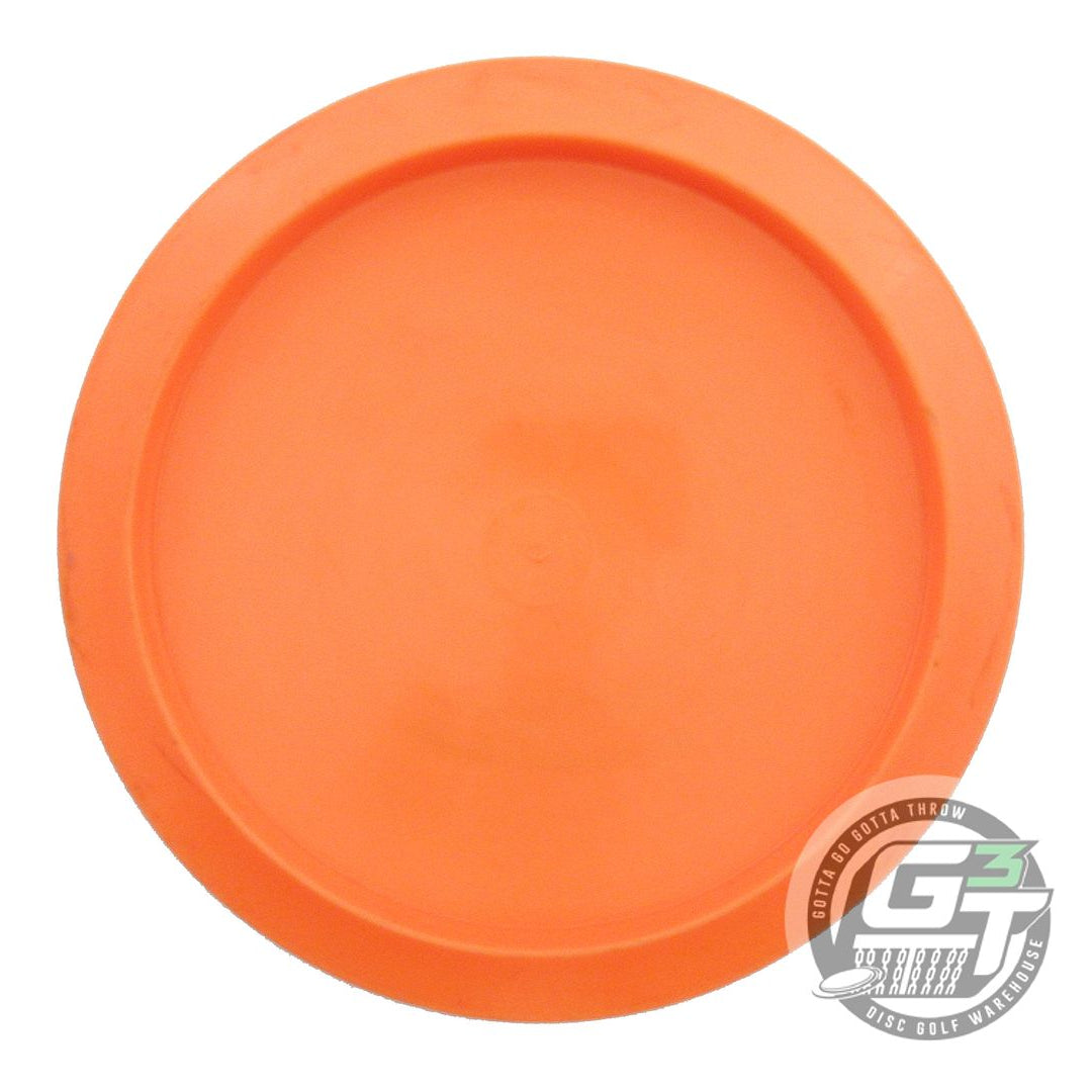 USED Innova Star Firebird 170g Orange Teal Shatter Distance Driver Golf Disc