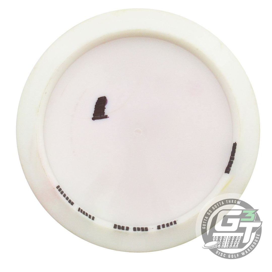 USED Westside Discs VIP Sword 167g White Wiped Stamp Distance Driver Golf Disc