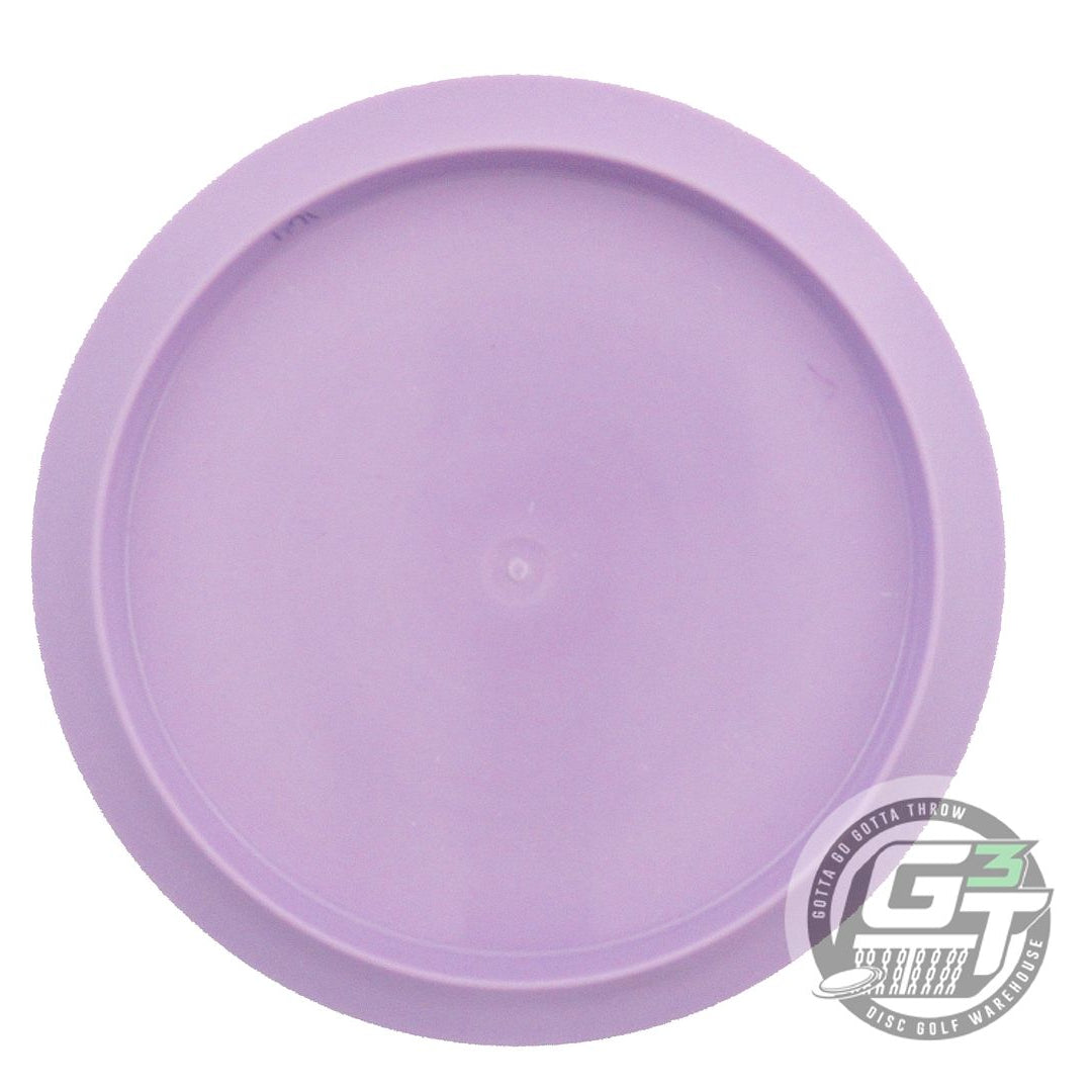 NOS Stokely Discs FIRST RUN Thermo Robin 164g Lilac Fairway Driver Golf Disc