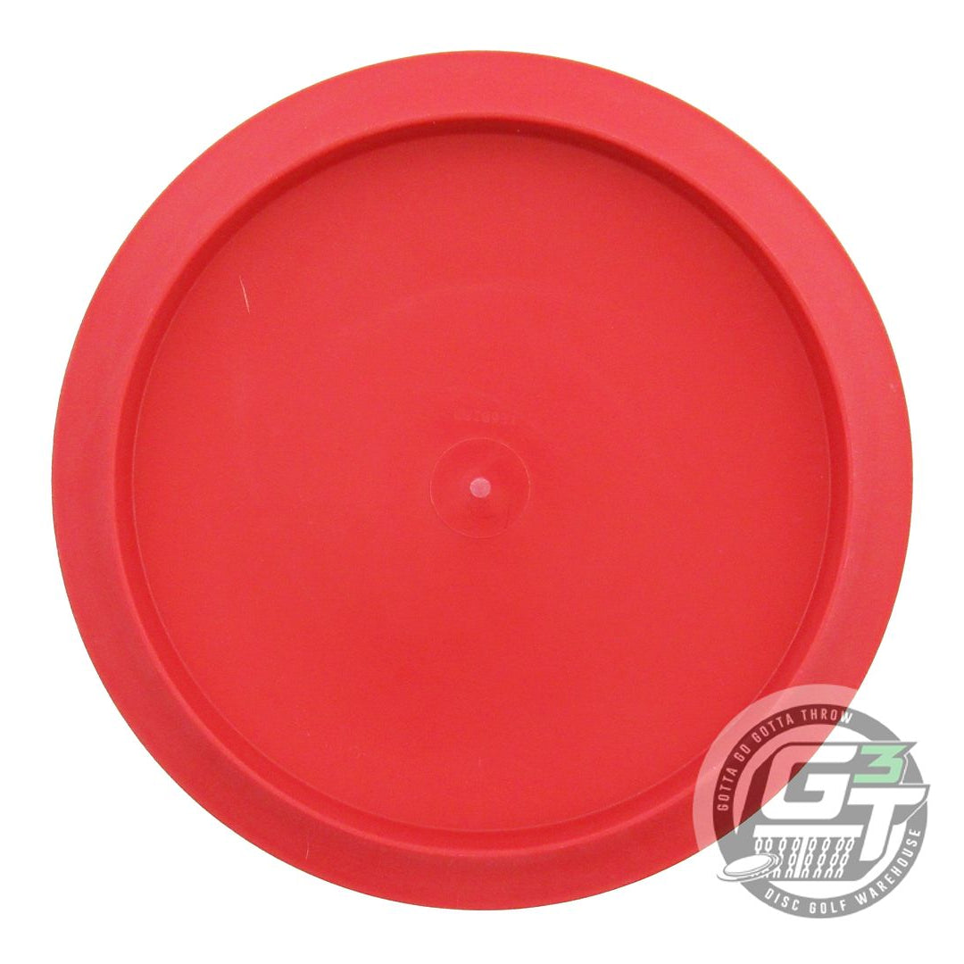 USED Innova DX Teebird 158g Red Black Stamp Fairway Driver Golf Disc