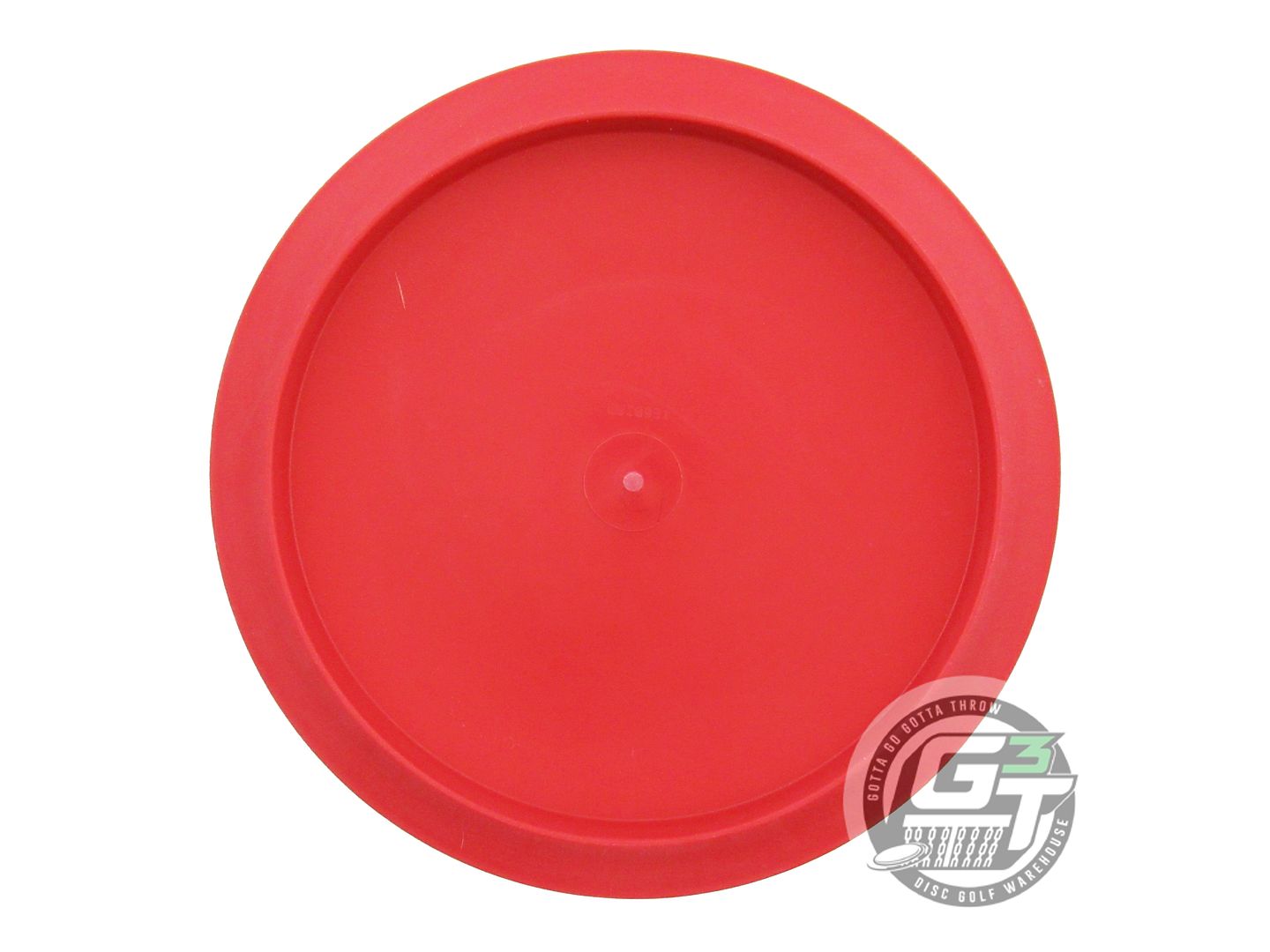 USED Innova DX Teebird 158g Red Black Stamp Fairway Driver Golf Disc