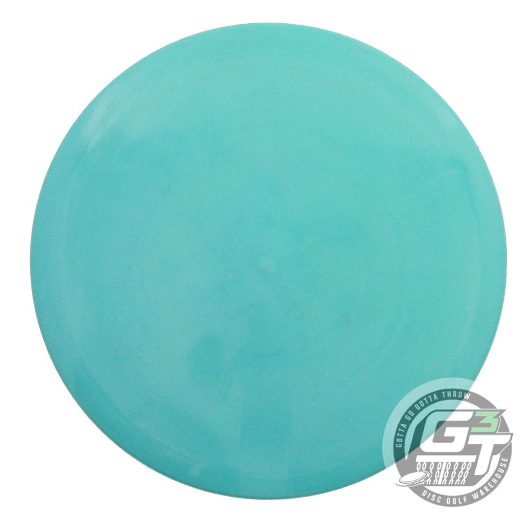 USED Innova X-OUT Star Caiman 175g Seafoam Midrange Golf Disc