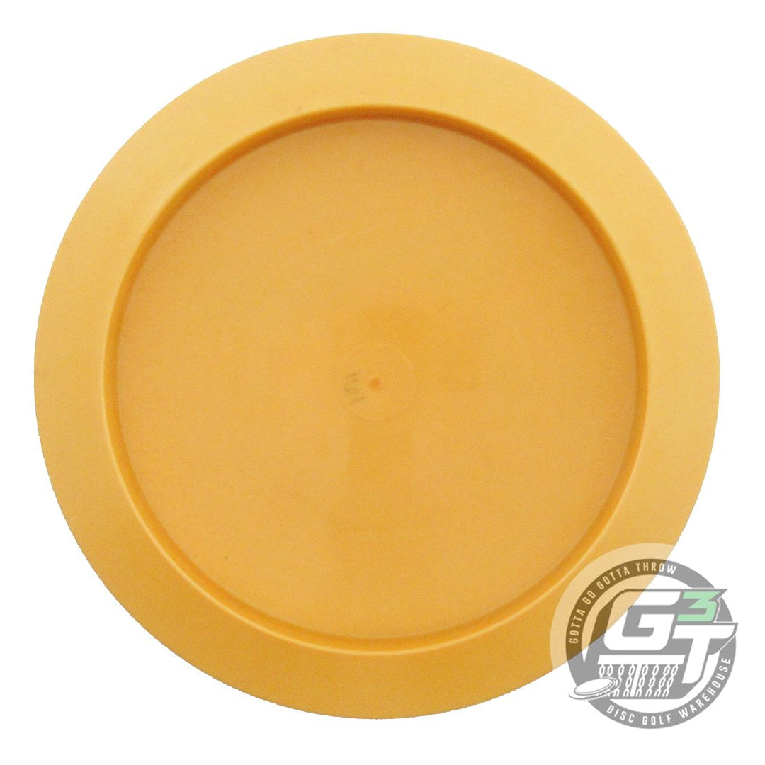 USED Innova X-OUT GStar Daedalus 161g Marigold Distance Driver Golf Disc