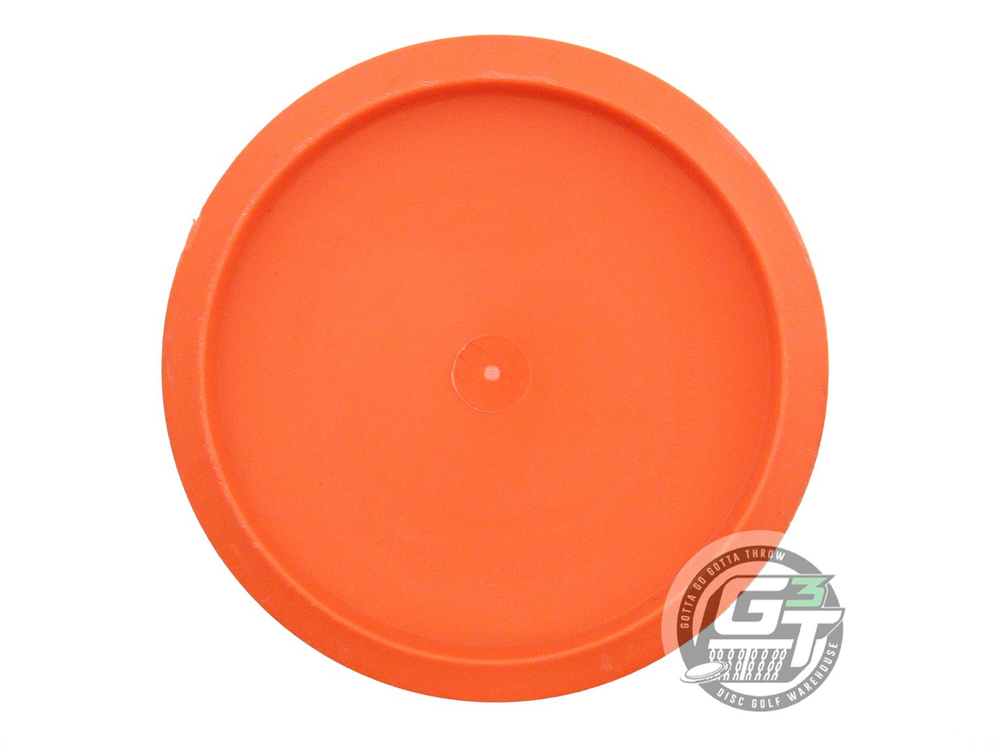 USED Innova DX Leopard 173g Orange Green Foil Fairway Driver Golf Disc