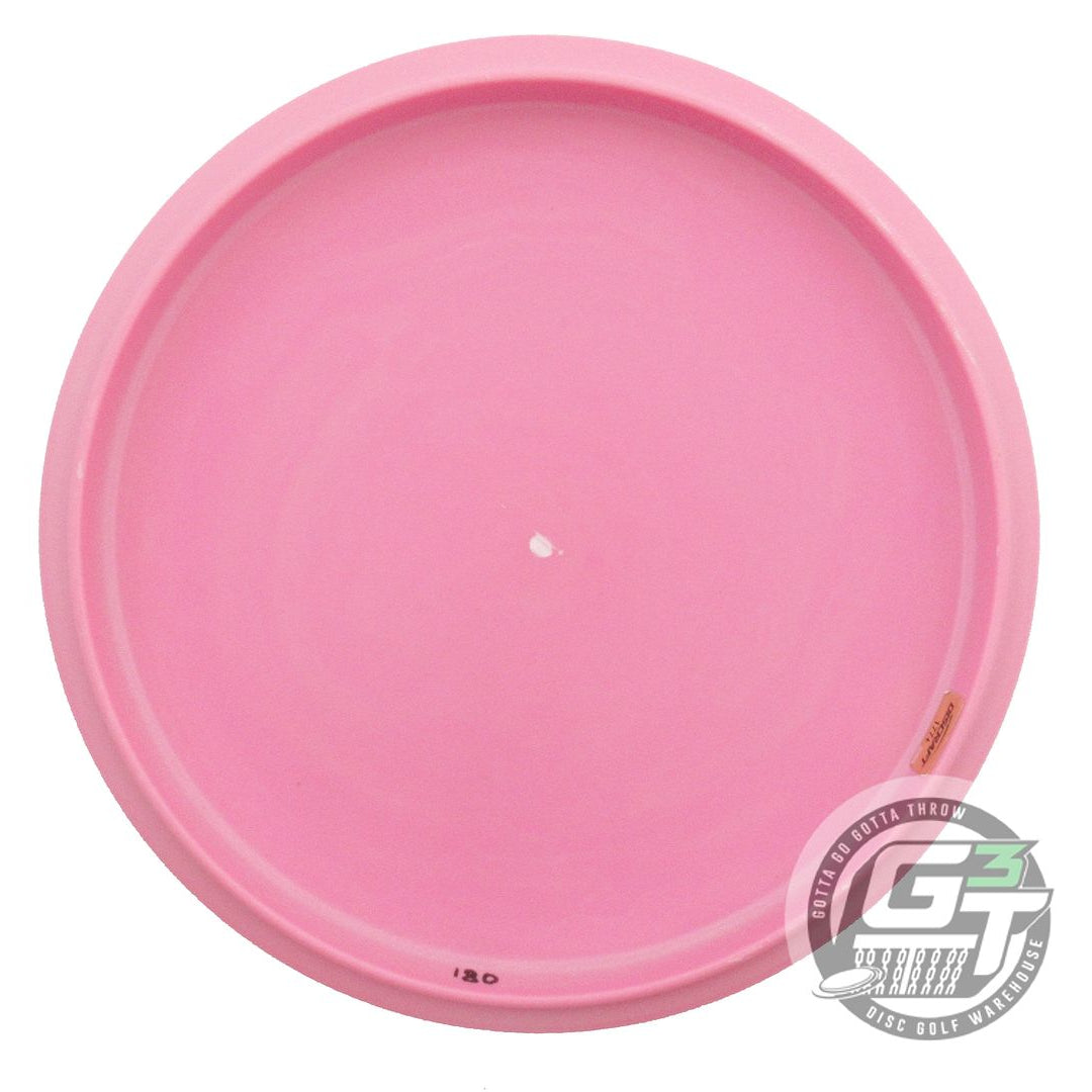 USED Discraft Jawbreaker Wasp 180g Pink Magenta Shatter Foil Midrange Golf Disc