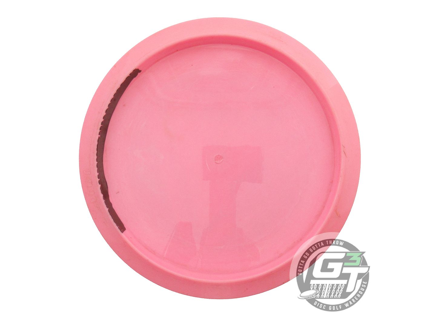 USED Streamline Discs Neutron Drift 177g Pink Distance Driver Golf Disc