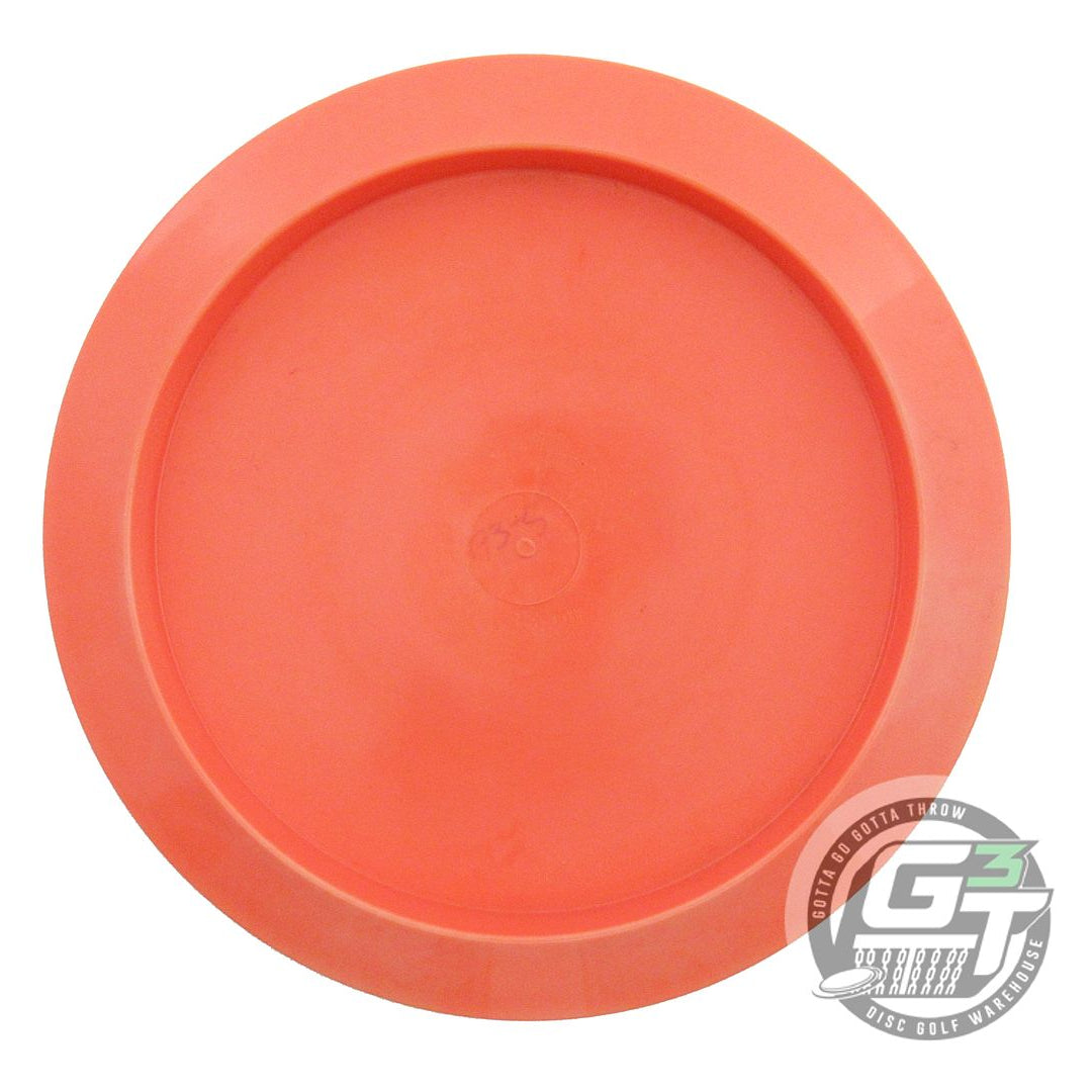 USED Innova Star Wraith 174g Orange Gold Holo Foil Distance Driver Golf Disc
