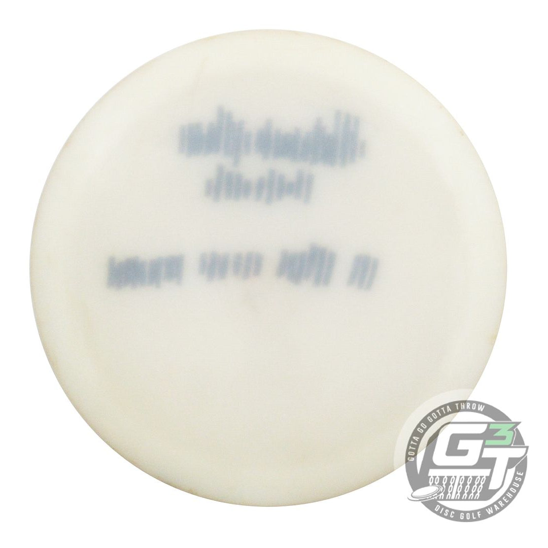 USED Dynamic Discs Lucid Felon 174g White Wiped Stamp Fairway Driver Golf Disc