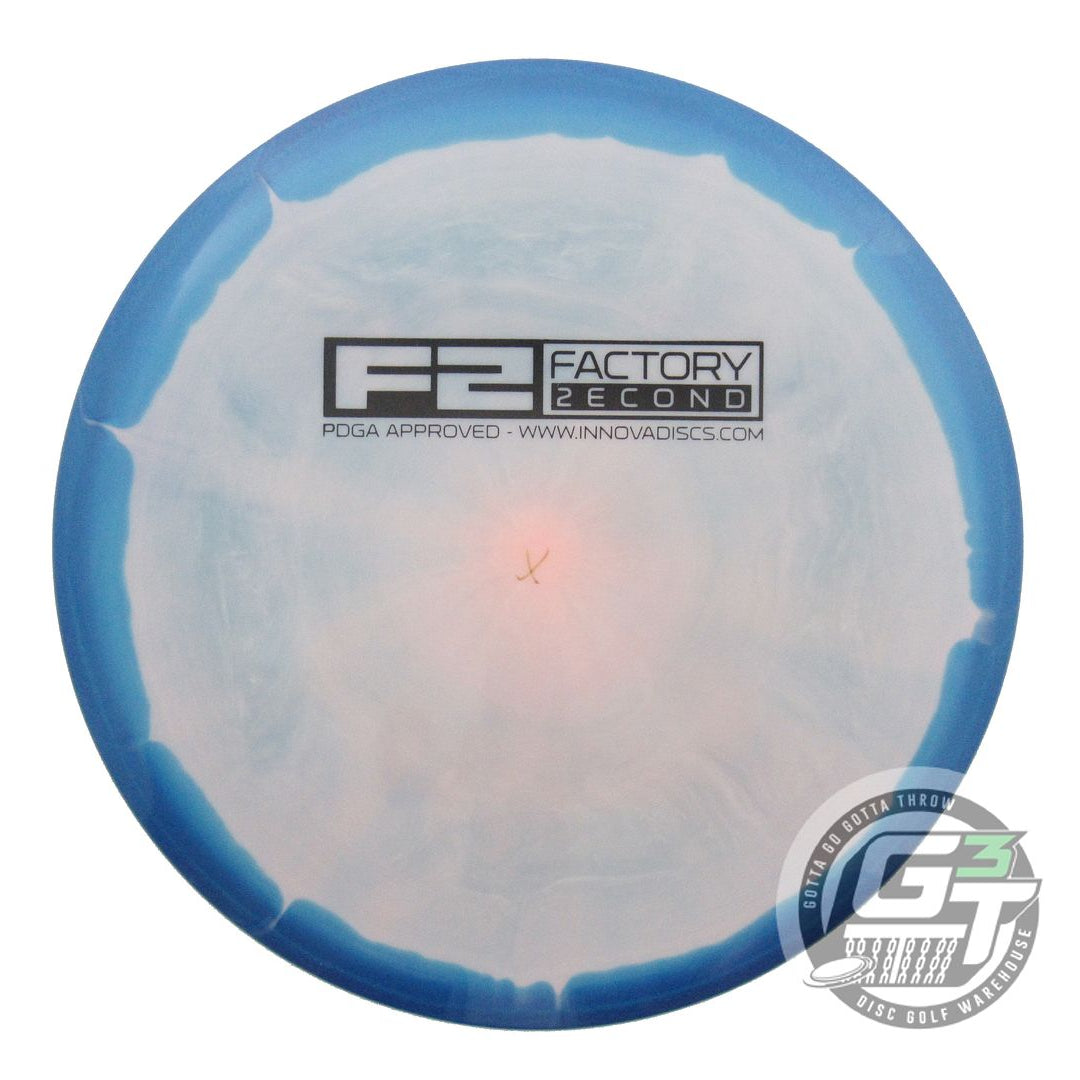 Innova Factory Second Halo Star Lion Midrange Golf Disc (Individually Listed)