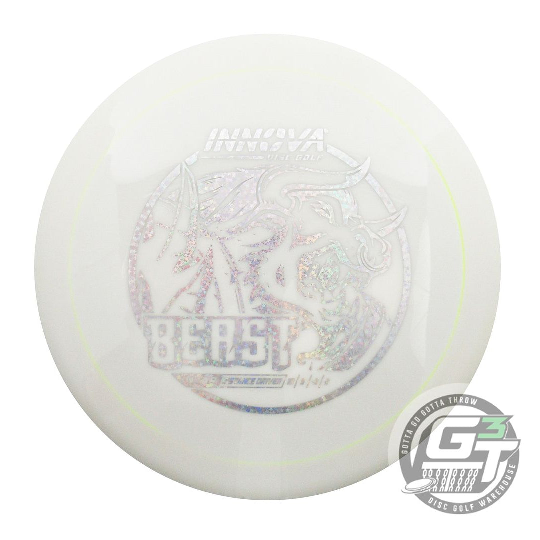 Innova Star Beast Distance Driver Golf Disc (Individually Listed) - Gotta Go Gotta Throw