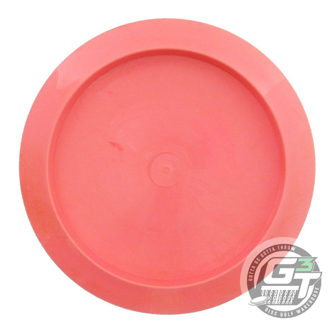 USED Innova Star Charger 170g Pink Wiped Stamp Distance Driver Golf Disc