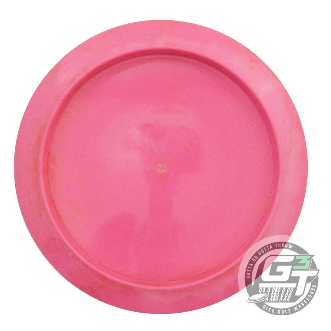 USED Latitude 64 Royal Grand Rive 173g Pink Magenta Foil Distance Driver Disc