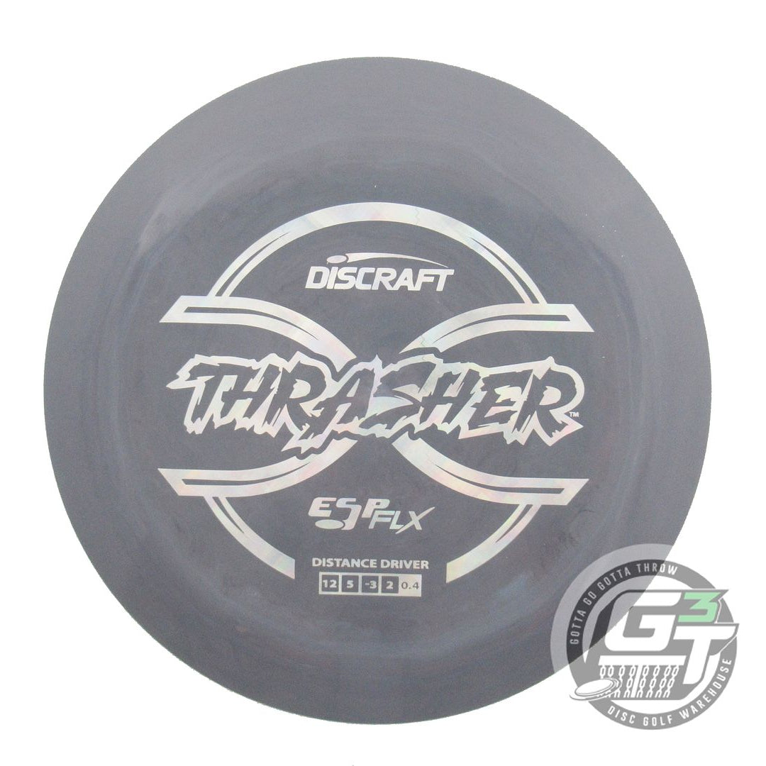 Discraft ESP FLX Thrasher Distance Driver Golf Disc (Individually Listed)