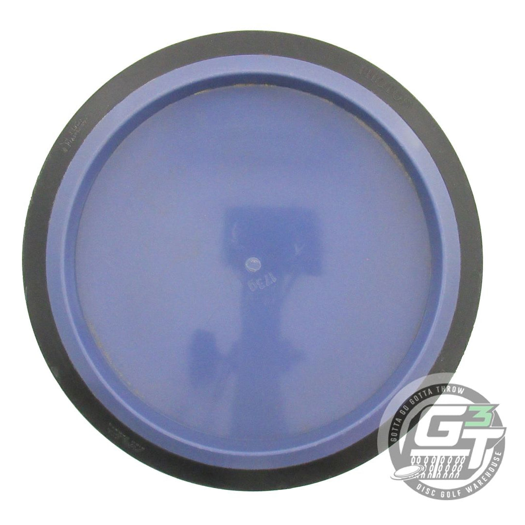 USED MVP Disc Sports Neutron Photon 173g Blue Distance Driver Golf Disc