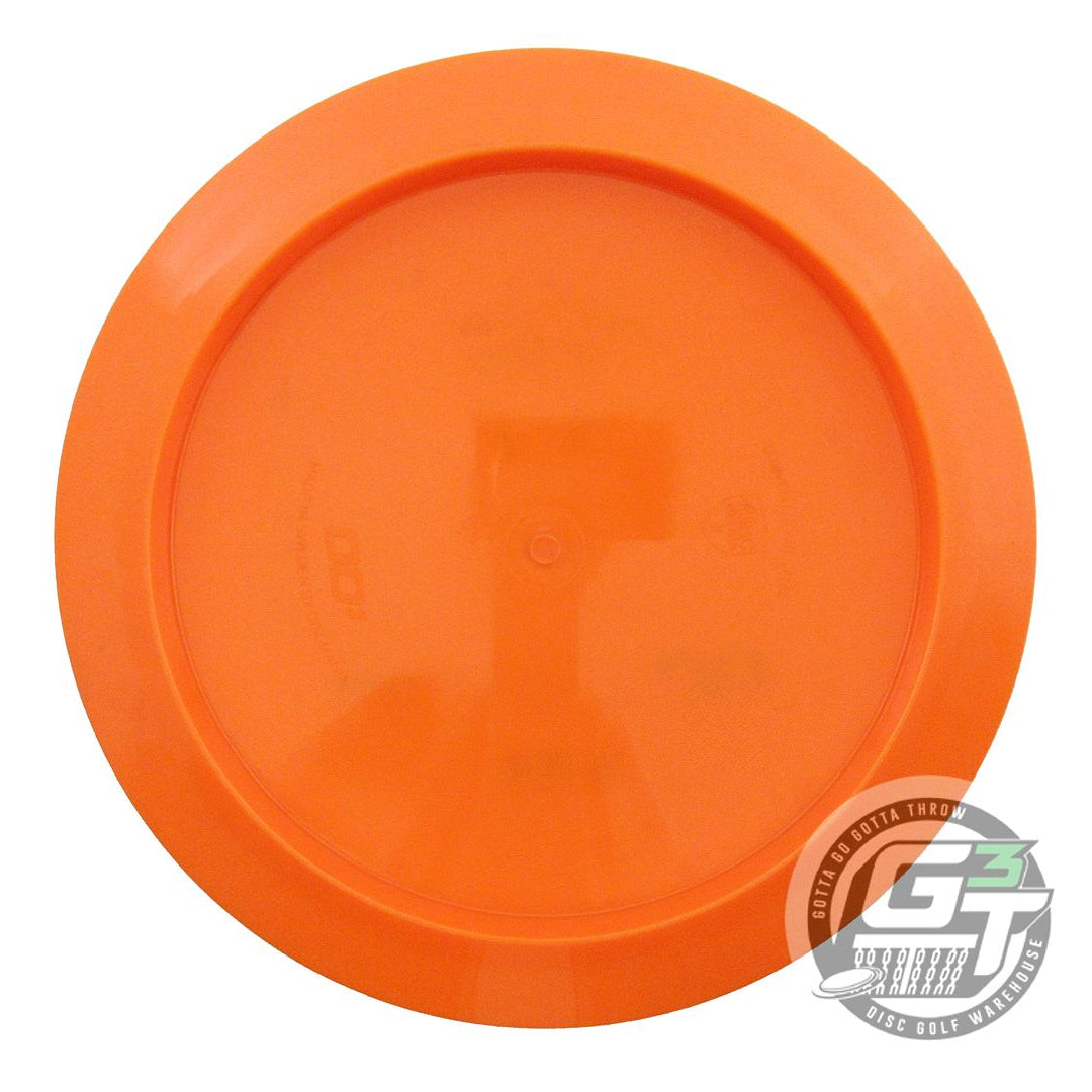 USED DiscMania S-Line DD3 175g Orange Black Stamp Distance Driver Golf Disc