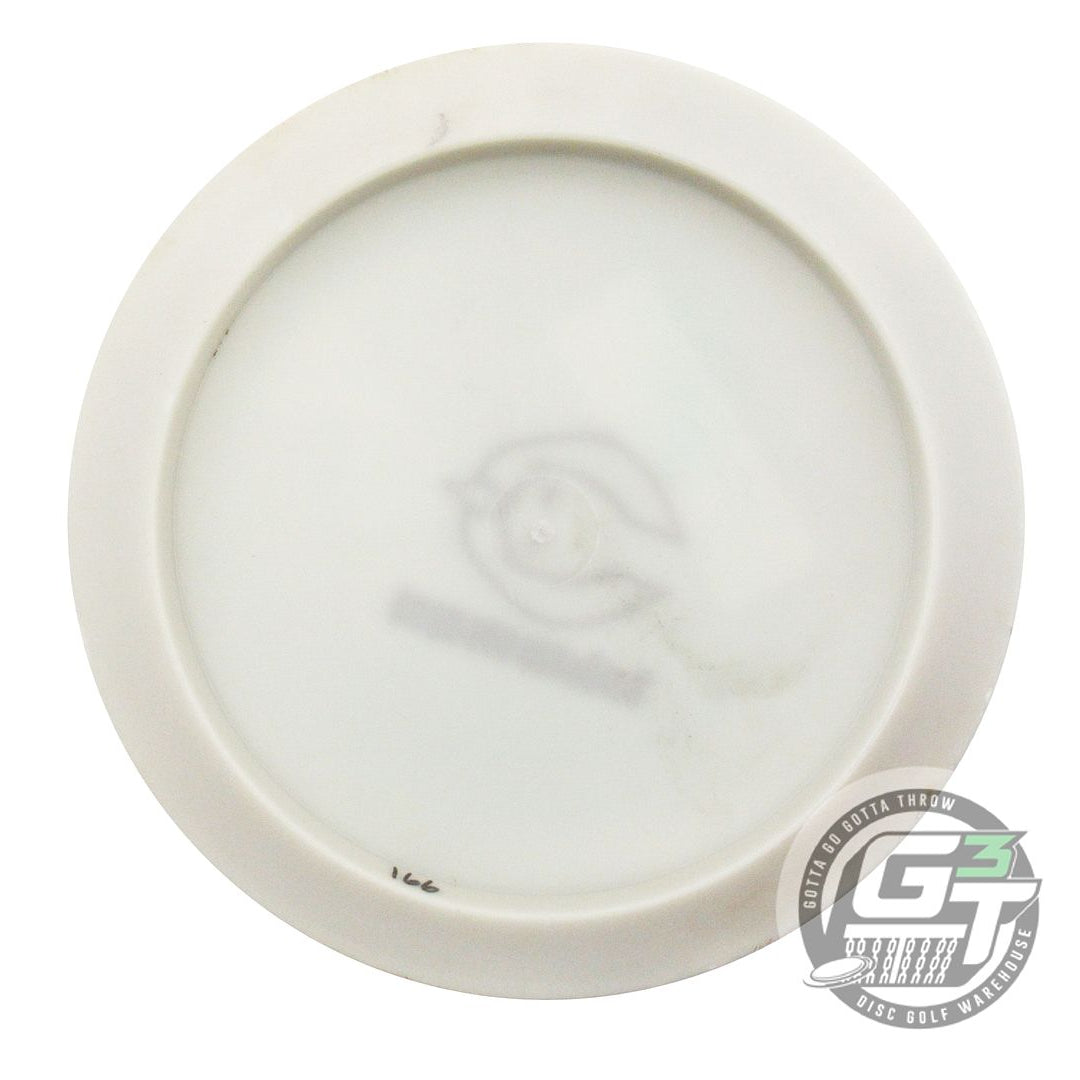 USED Innova DX Glow Wraith 166g Wiped Stamp Distance Driver Golf Disc
