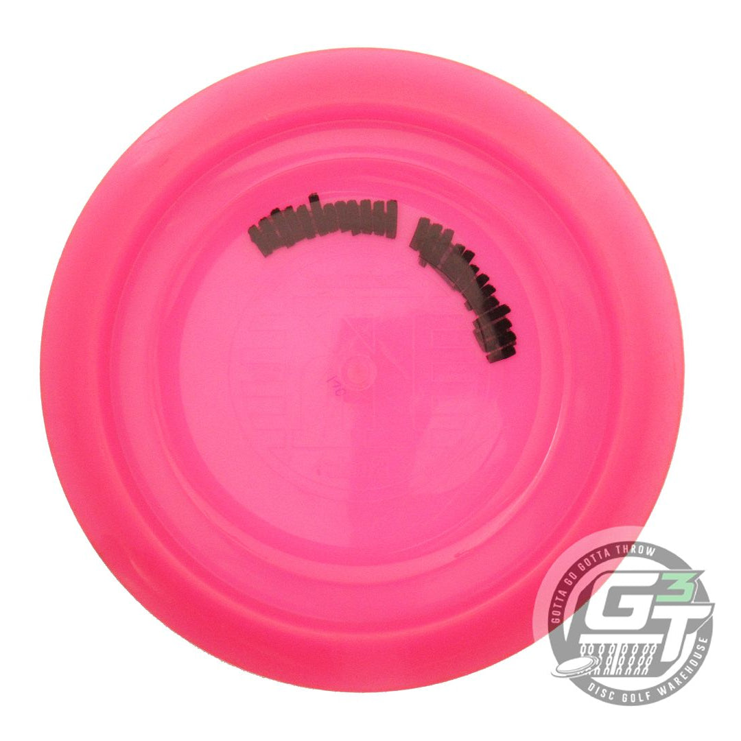 USED Kastaplast K1 Rask 170g Pink Distance Driver Golf Disc