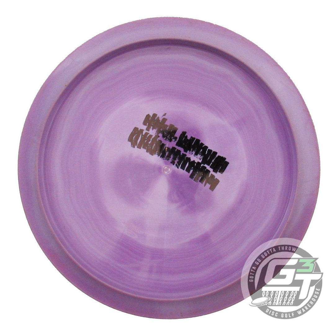 USED Latitude 64 Royal Grand Brave 174g Purple Fairway Driver Golf Disc