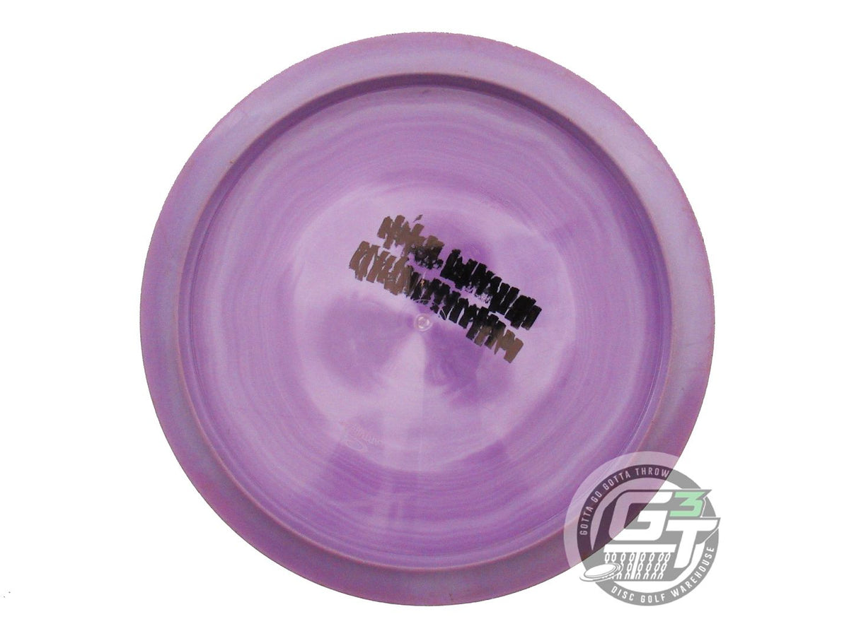 USED Latitude 64 Royal Grand Brave 174g Purple Fairway Driver Golf Disc