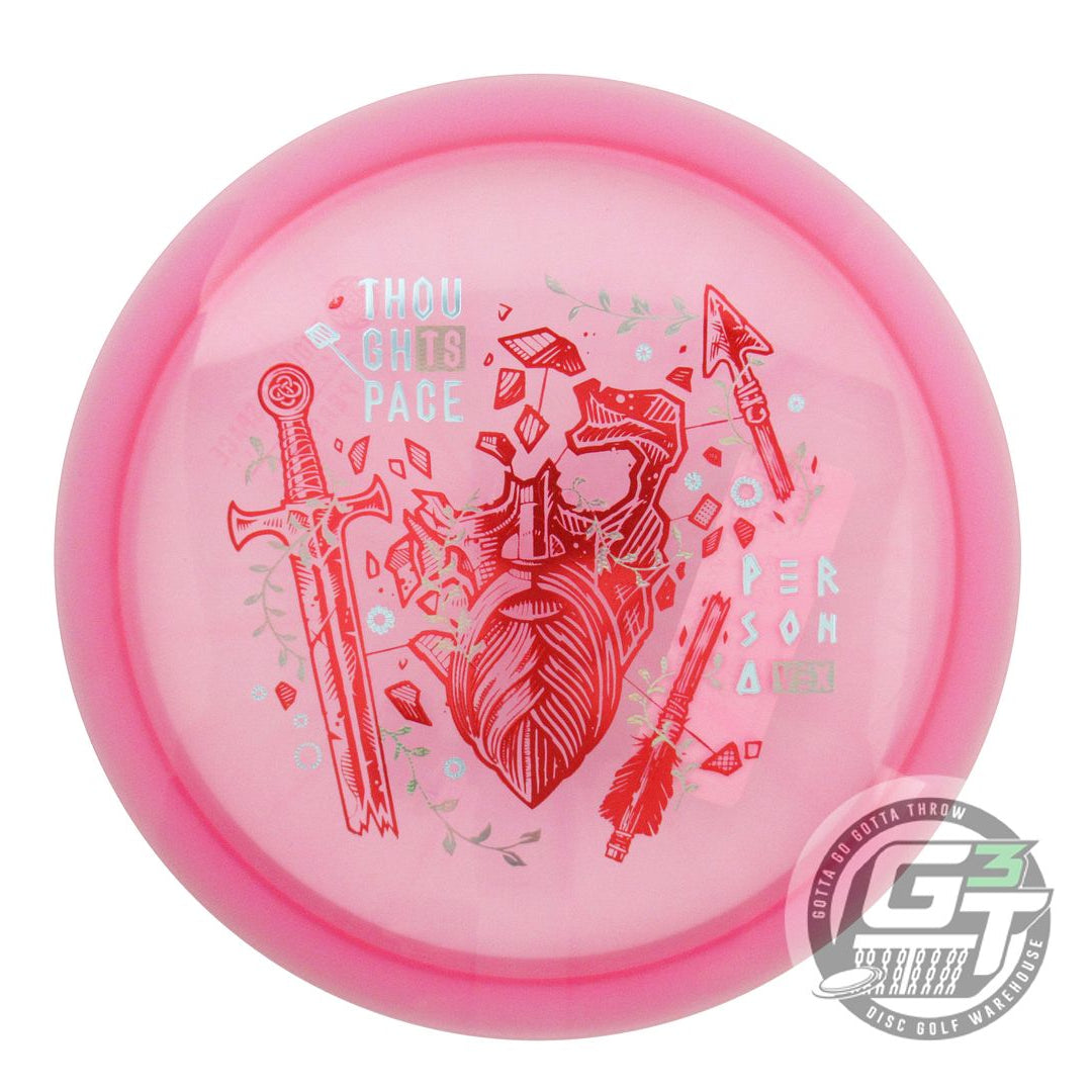 Thought Space Athletics Vex Persona Fairway Driver Golf Disc (Individually Listed)
