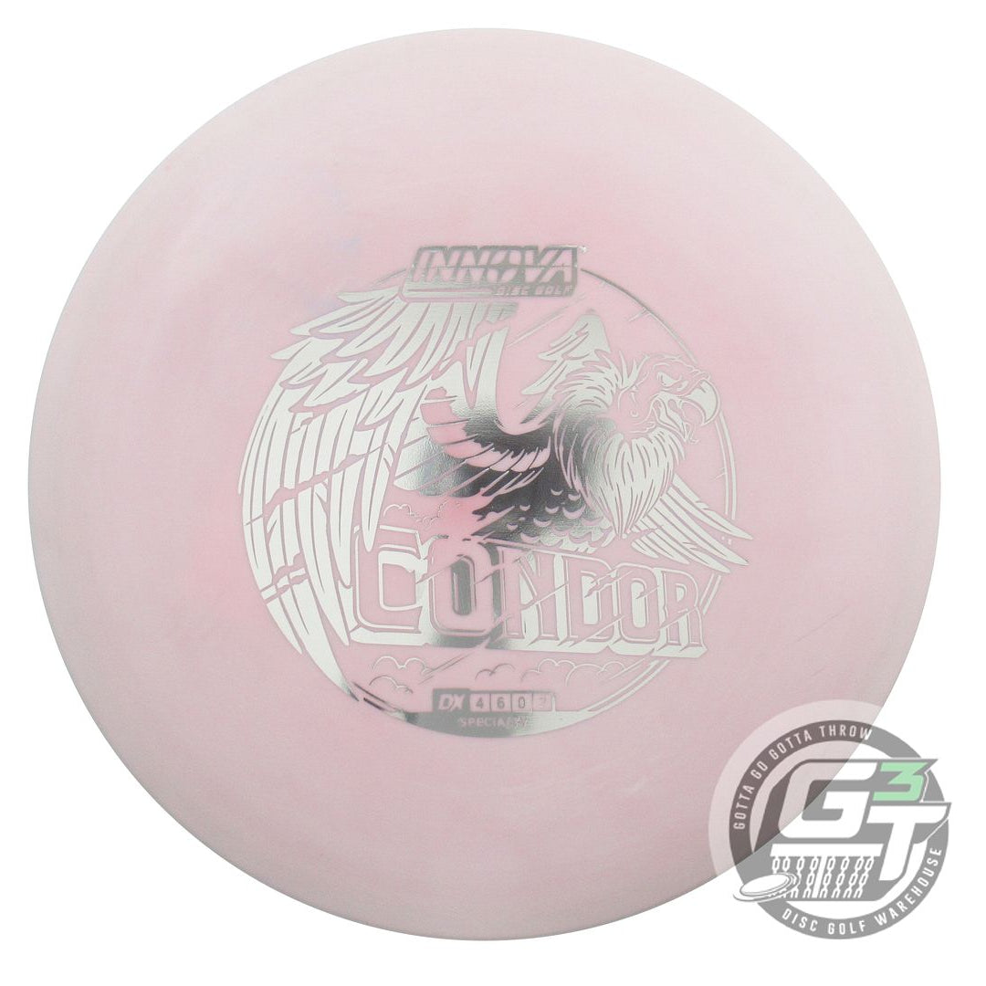 Innova DX Condor Specialty Golf Disc (Individually Listed) - Gotta Go Gotta Throw