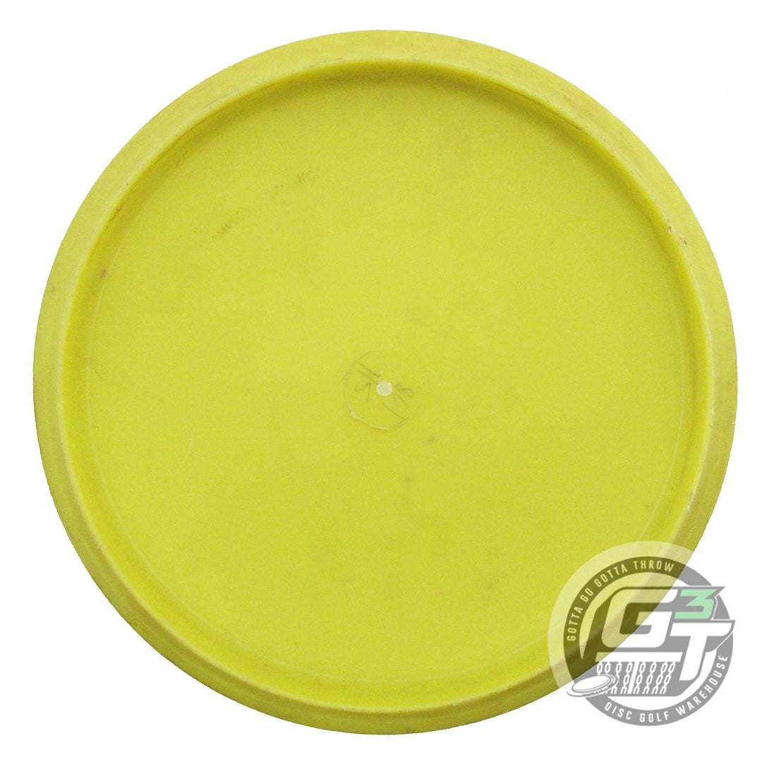 USED Innova X-OUT DX Shark 178g Yellow Midrange Golf Disc