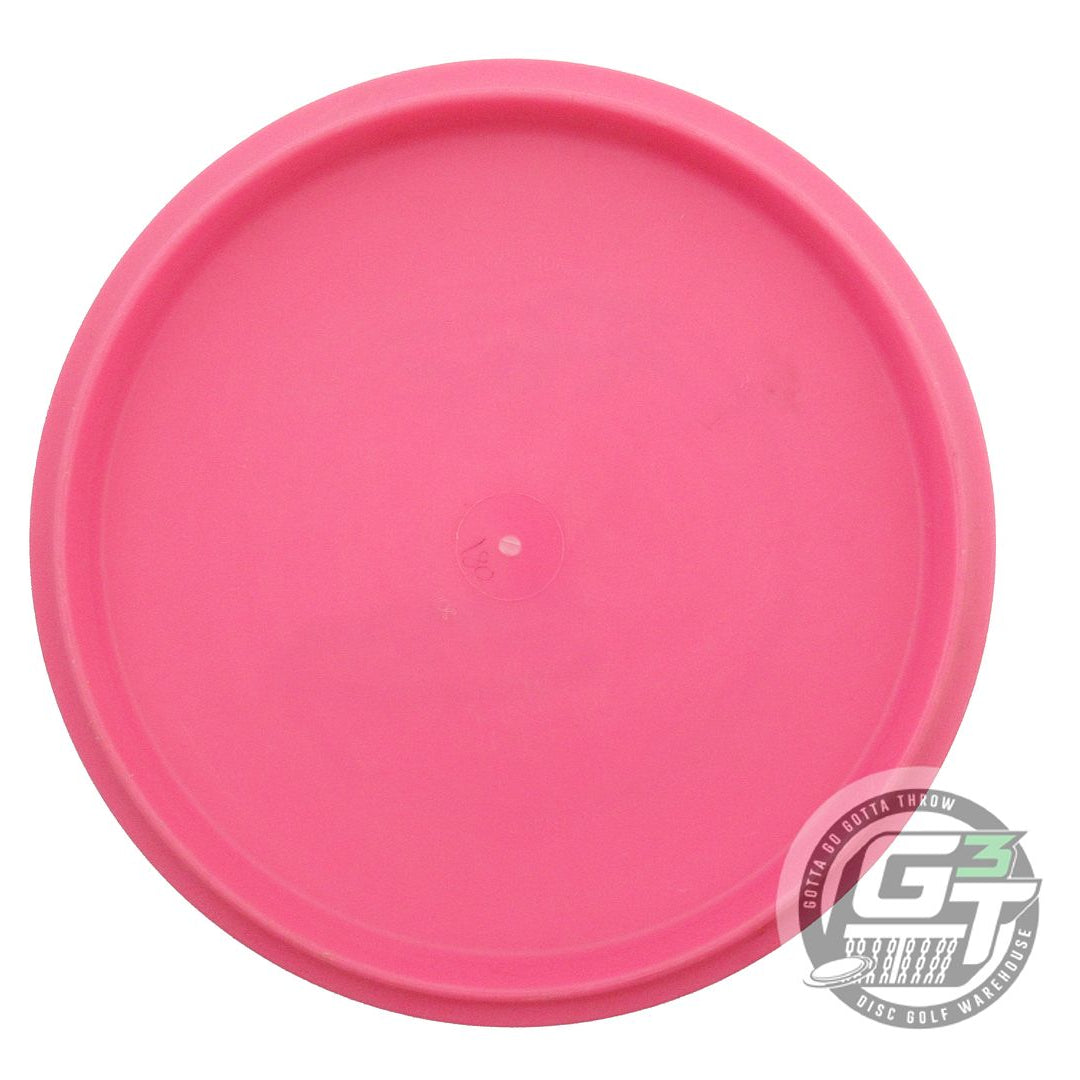 USED Innova KC Pro Roc 180g Pink Gold Foil Midrange Golf Disc