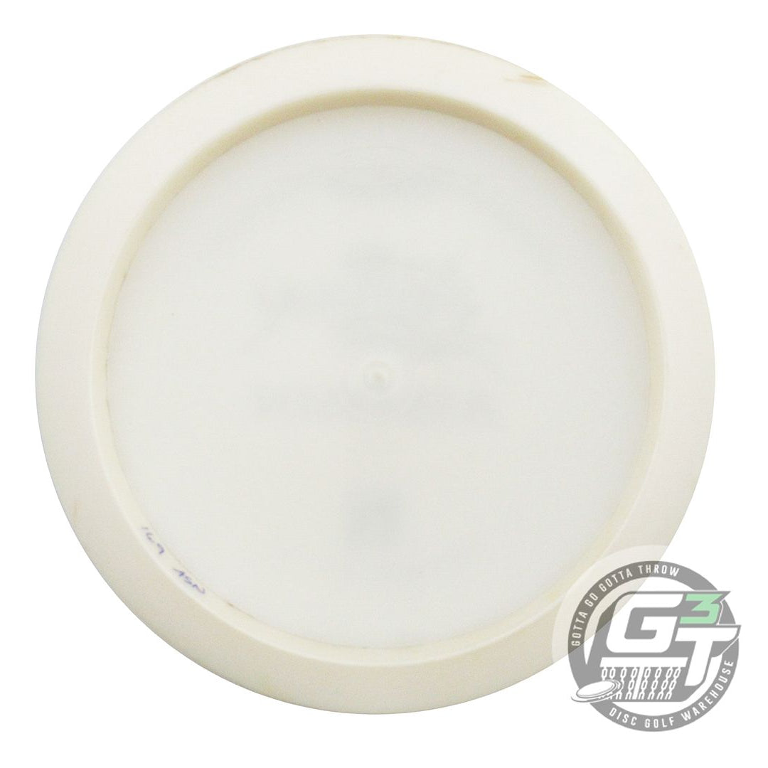 USED Gateway Platinum Assassin 169g White Black Stamp Fairway Driver Golf Disc
