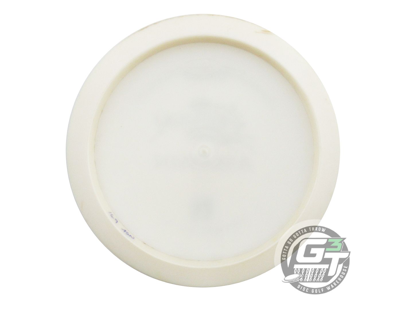 USED Gateway Platinum Assassin 169g White Black Stamp Fairway Driver Golf Disc