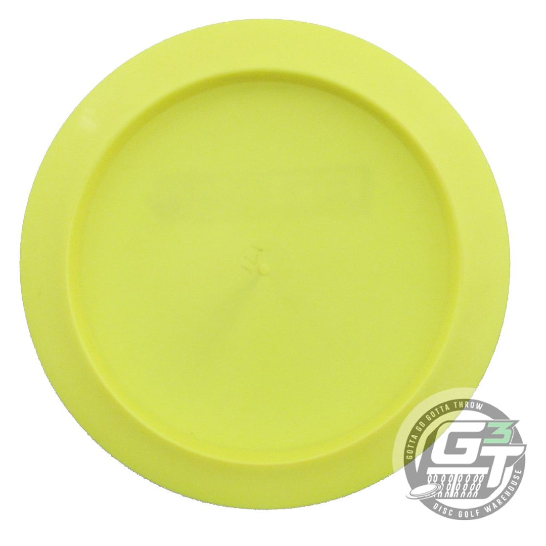 USED Innova X-OUT Star Destroyer 171g Yellow Distance Driver Golf Disc