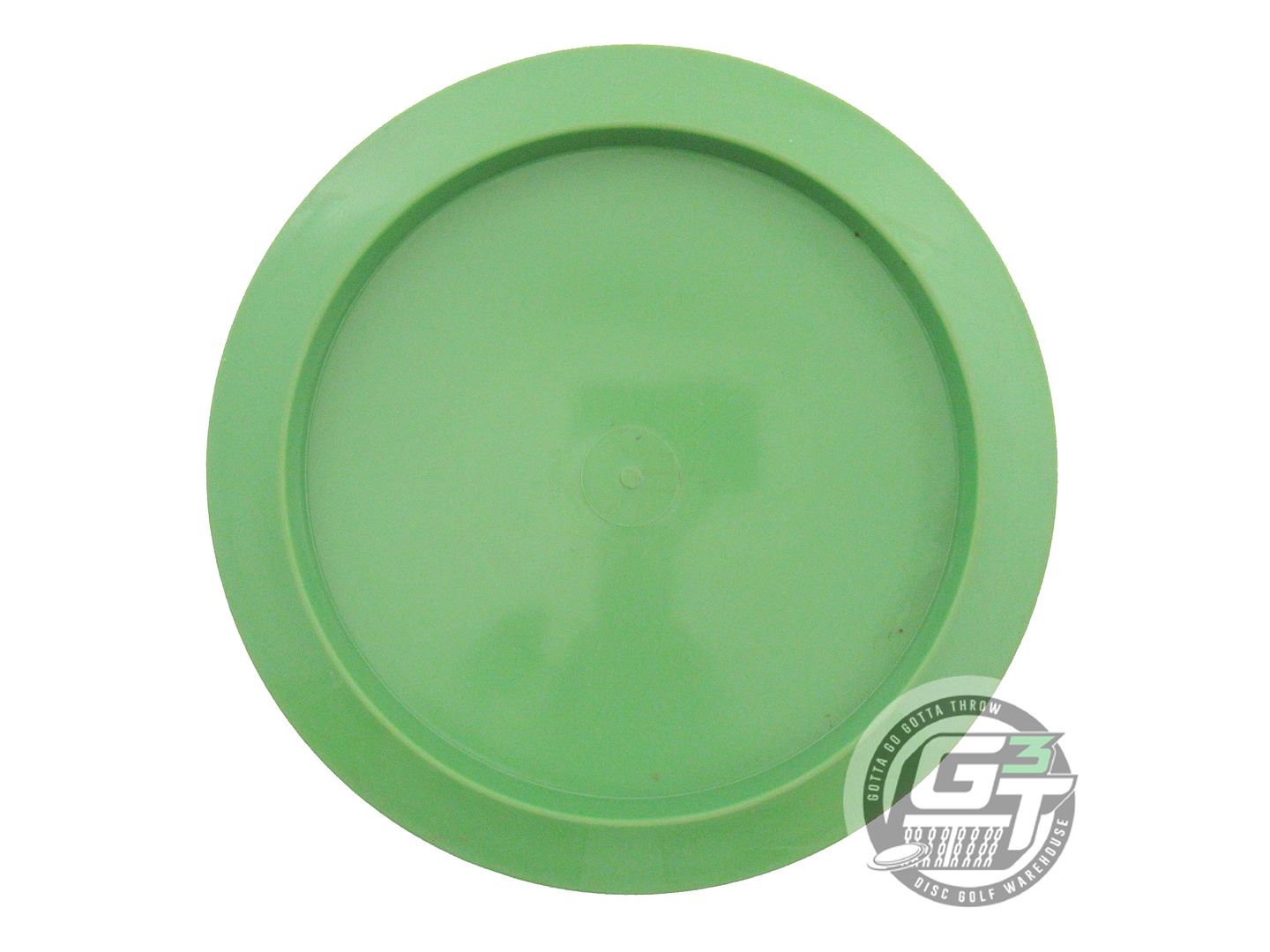 USED Innova Star Wraith 171g Green Red Foil Distance Driver Golf Disc