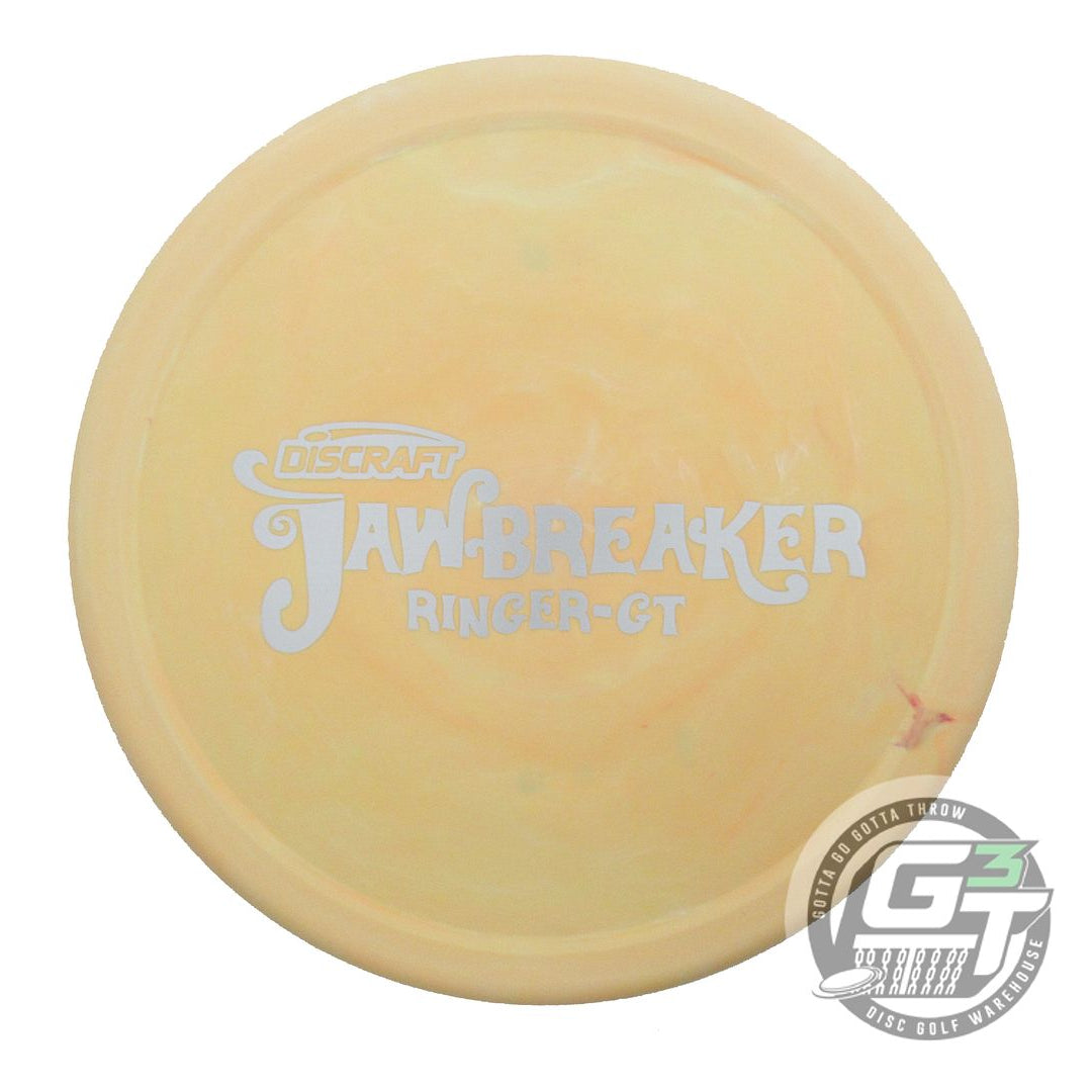 Discraft Jawbreaker Ringer GT Putter Golf Disc (Individually Listed)