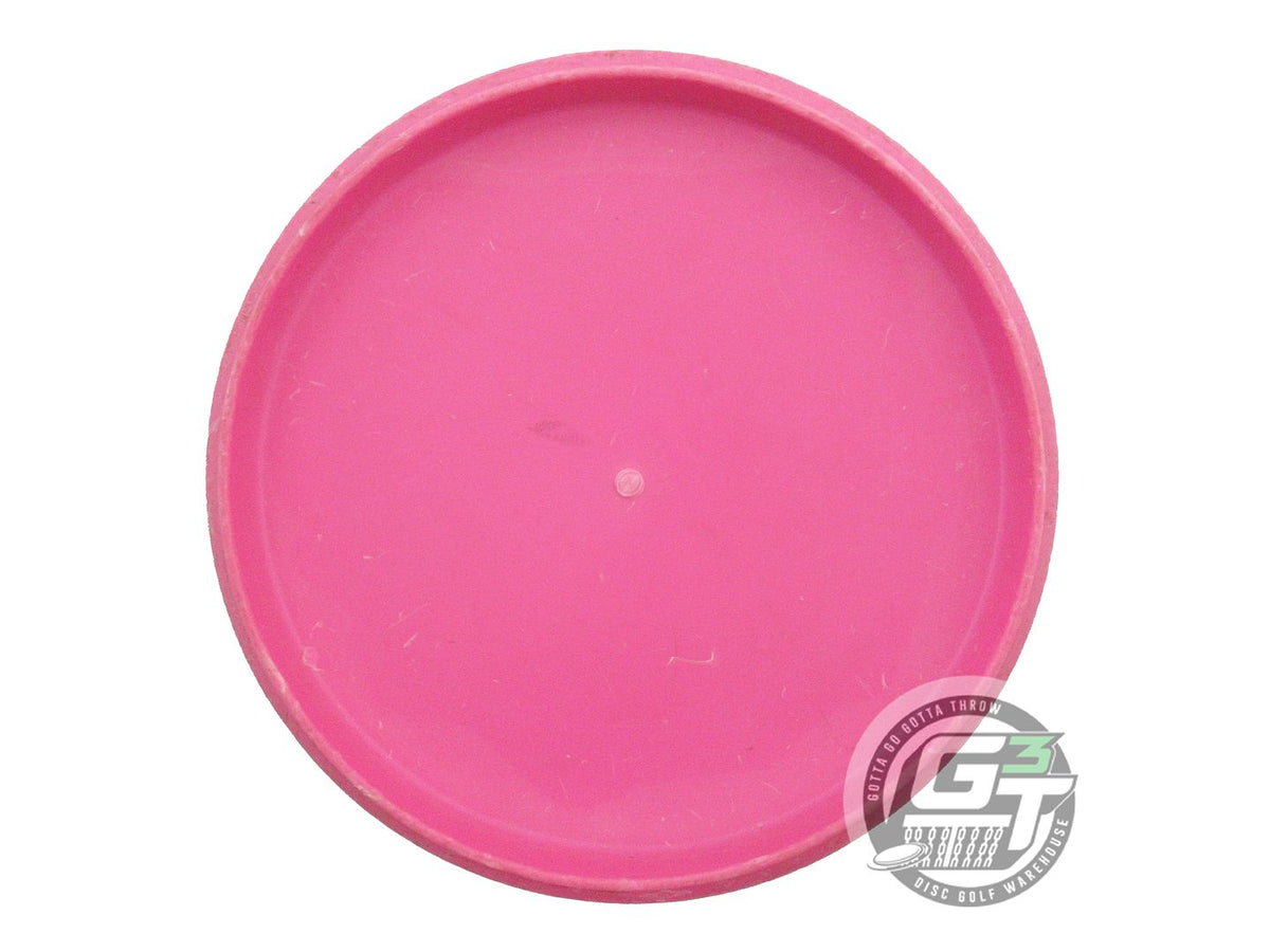 USED Streamline Discs Electron Pilot 174g Pink Putter Golf Disc