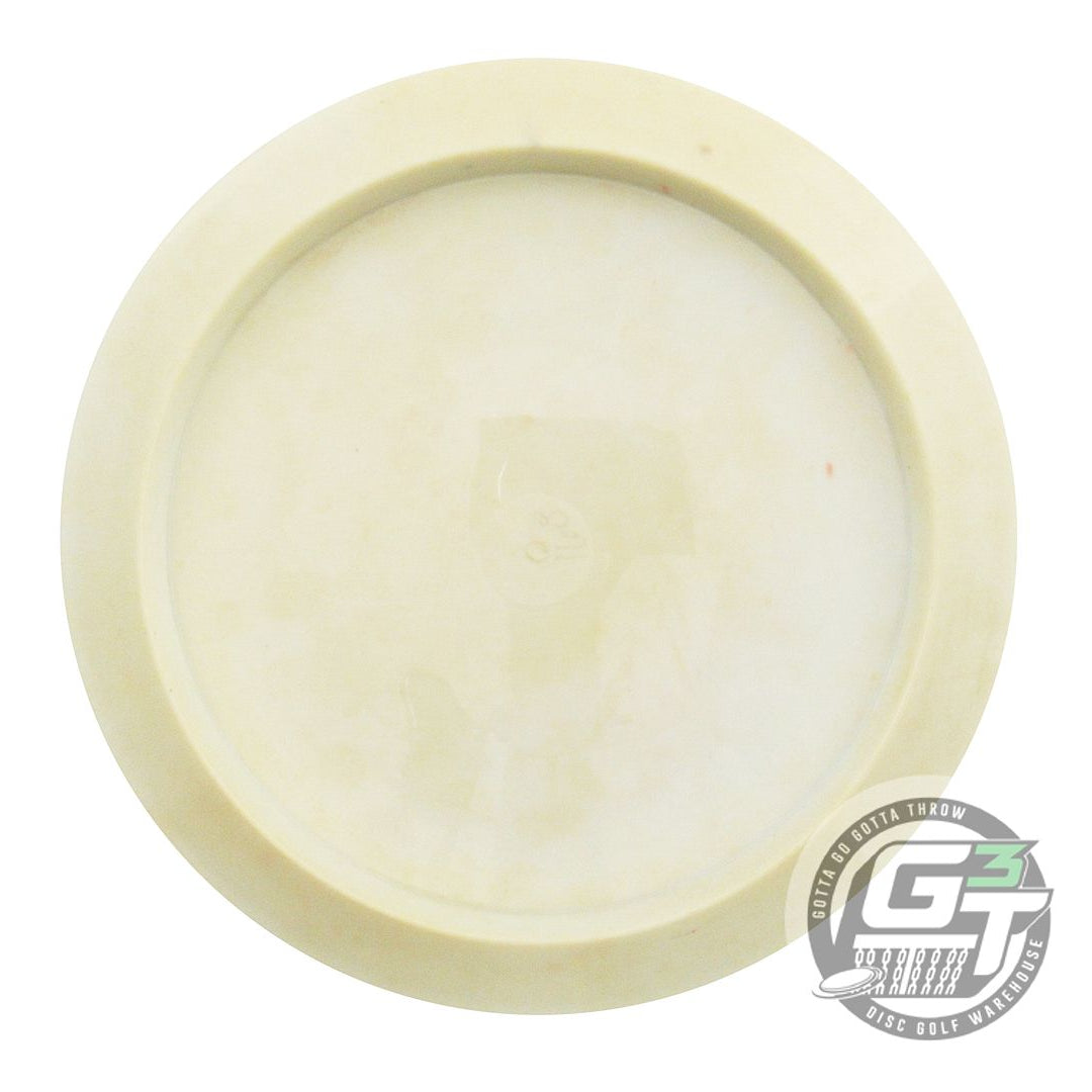 USED Innova Star Wraith 168g White Wiped Stamp Distance Driver Golf Disc