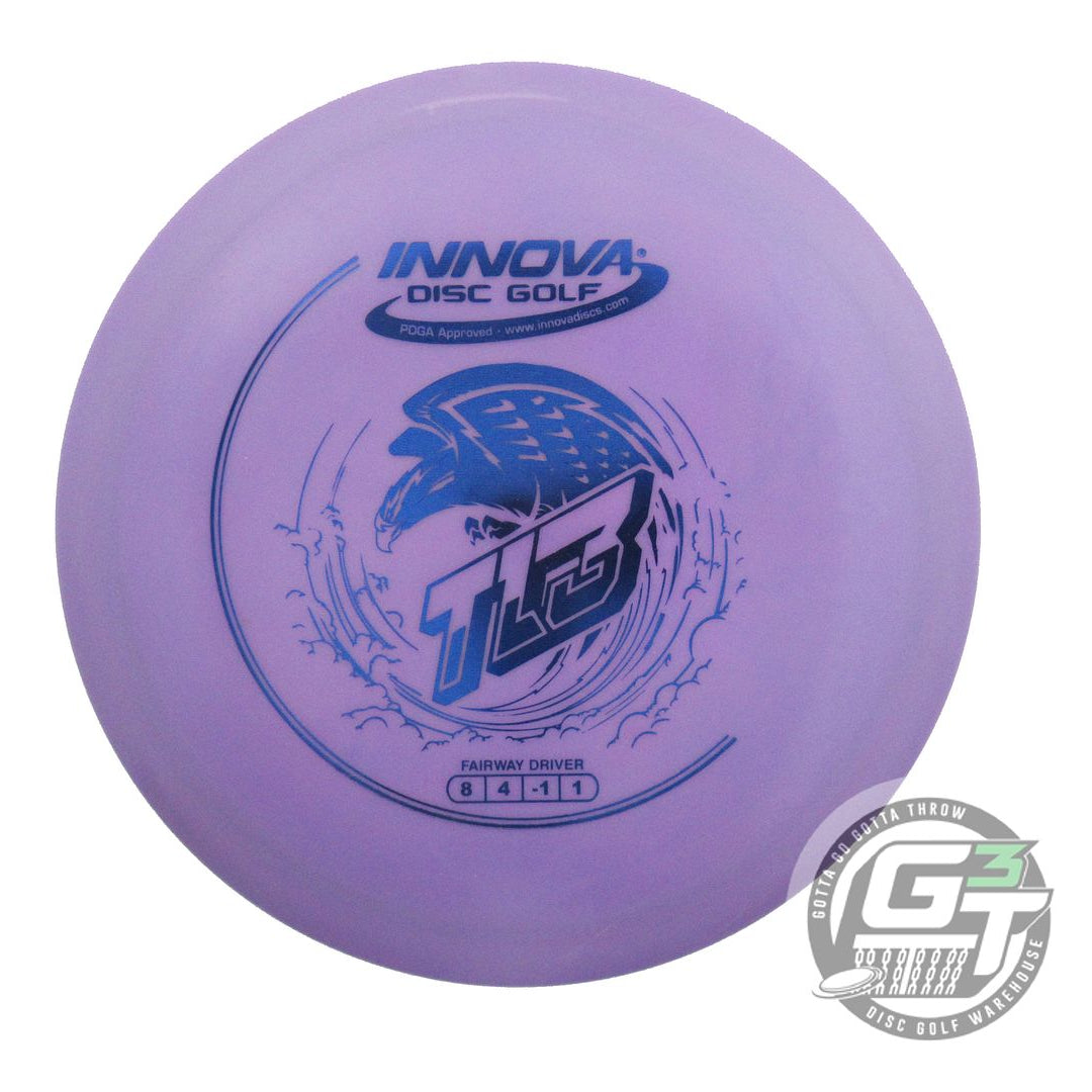 Innova DX TL3 Fairway Driver Golf Disc (Individually Listed) - Gotta Go Gotta Throw