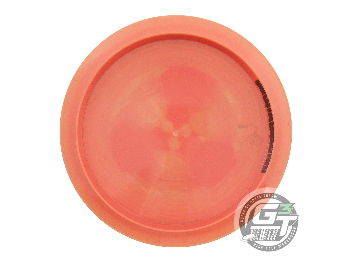 USED DiscMania NORDIC PHENOM Special Blend S-Line PD 175g Orange Driver Disc