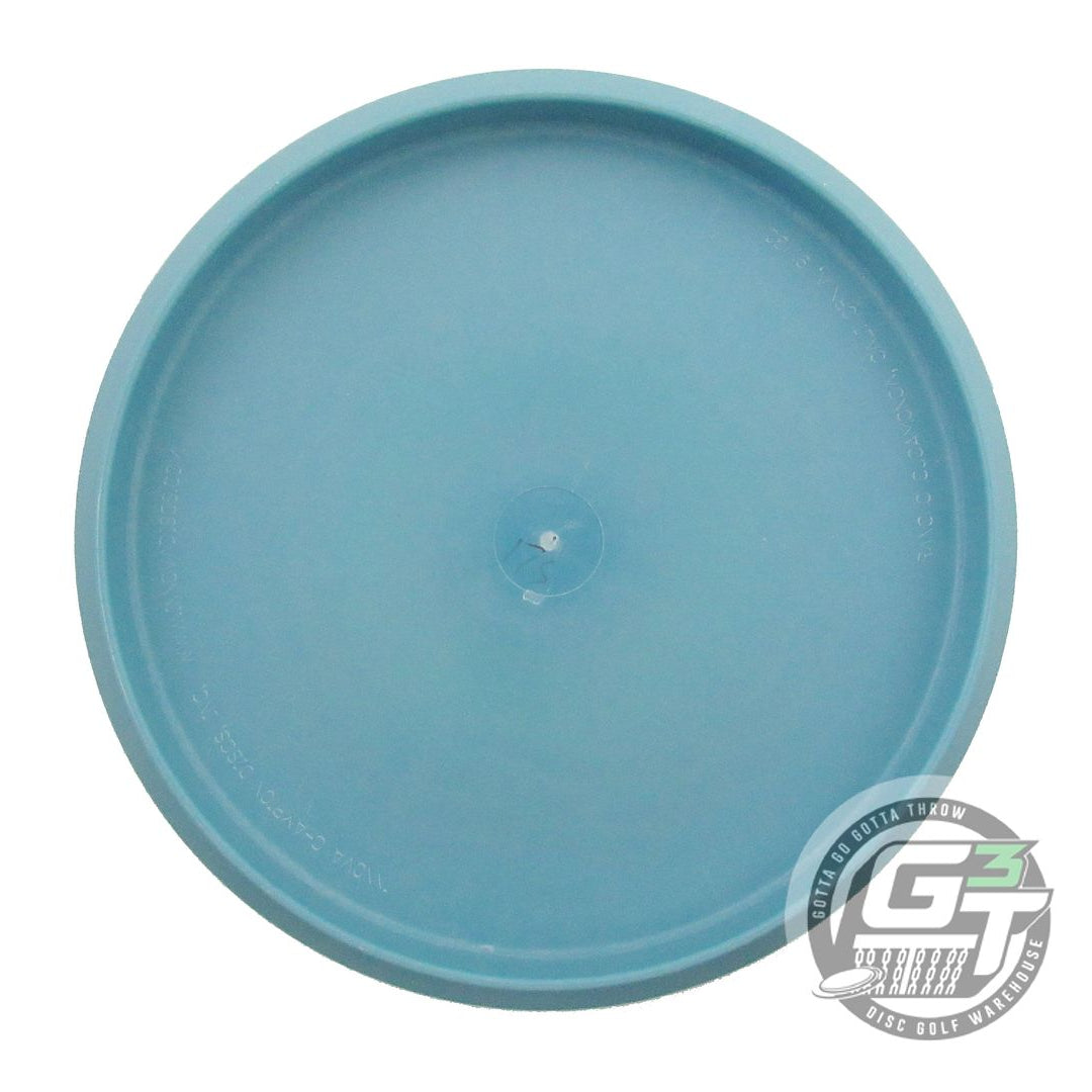 NOS Innova X-OUT DX AviarX3 176g Teal Putter Golf Disc